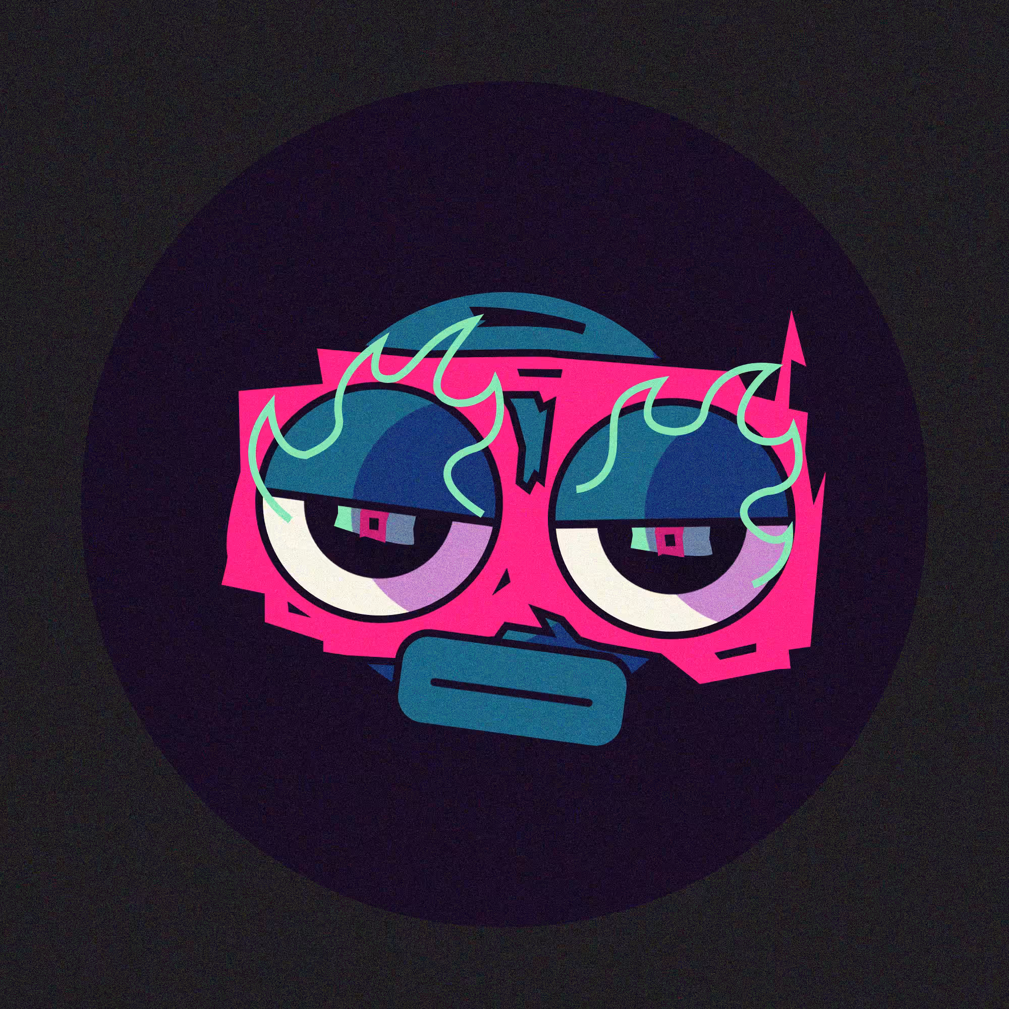 Cycle Pepe #255