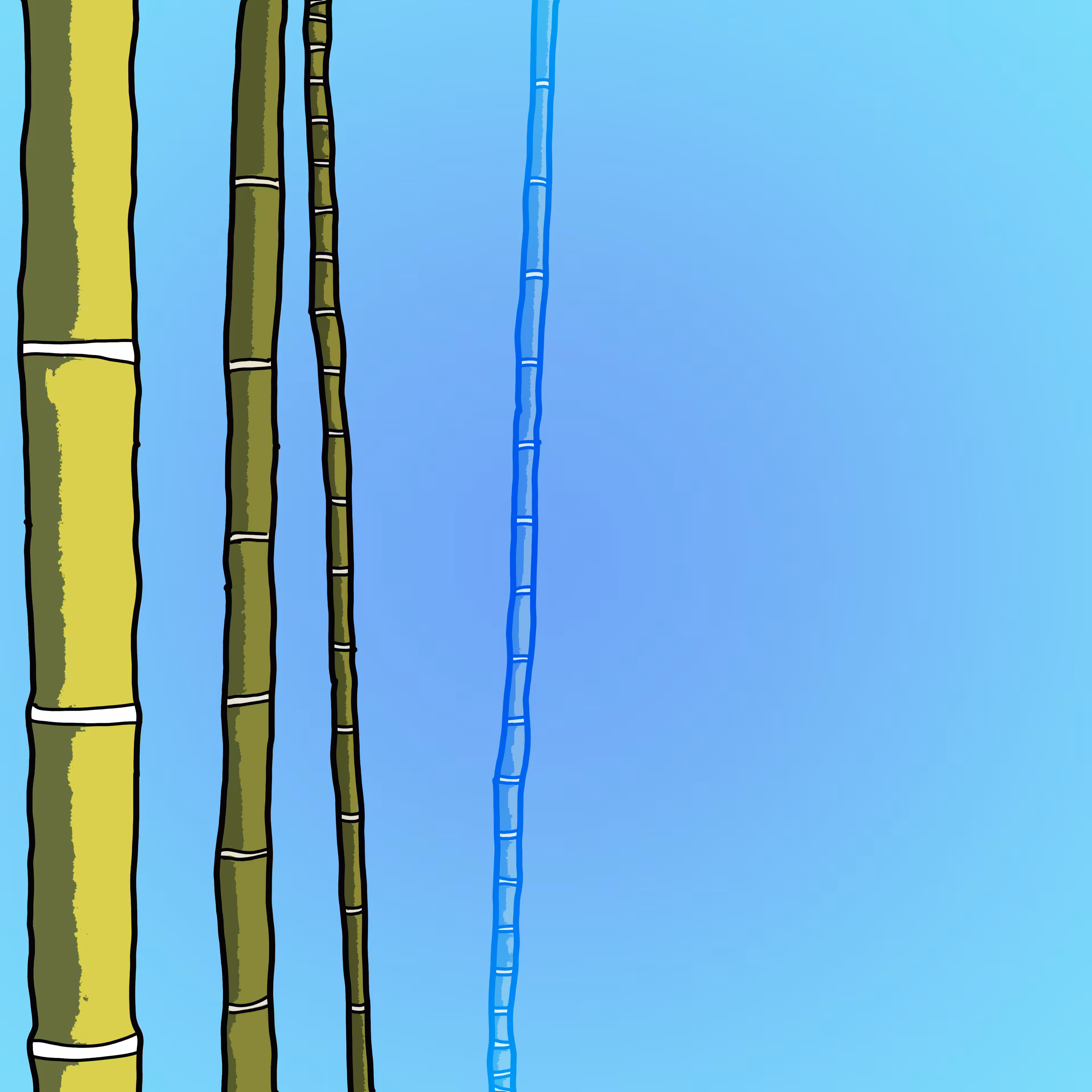 Bamboozled #0005