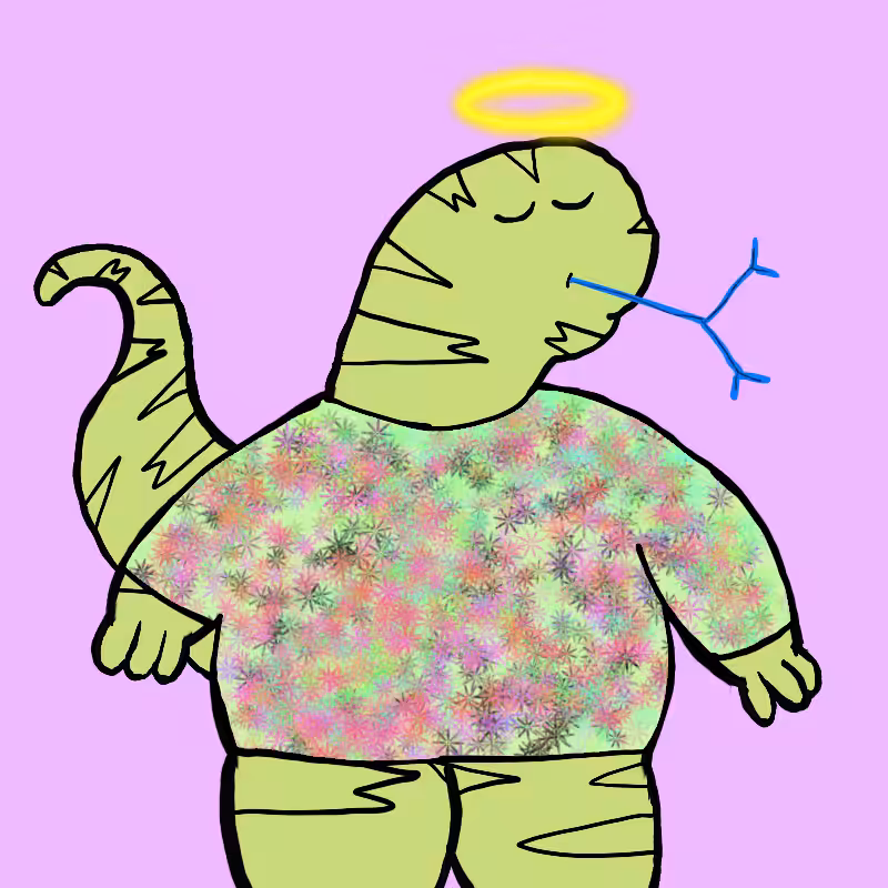 BigTezosard #31