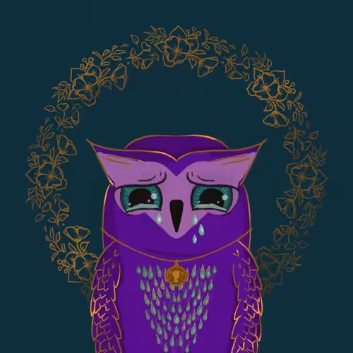 Mournbirds #208