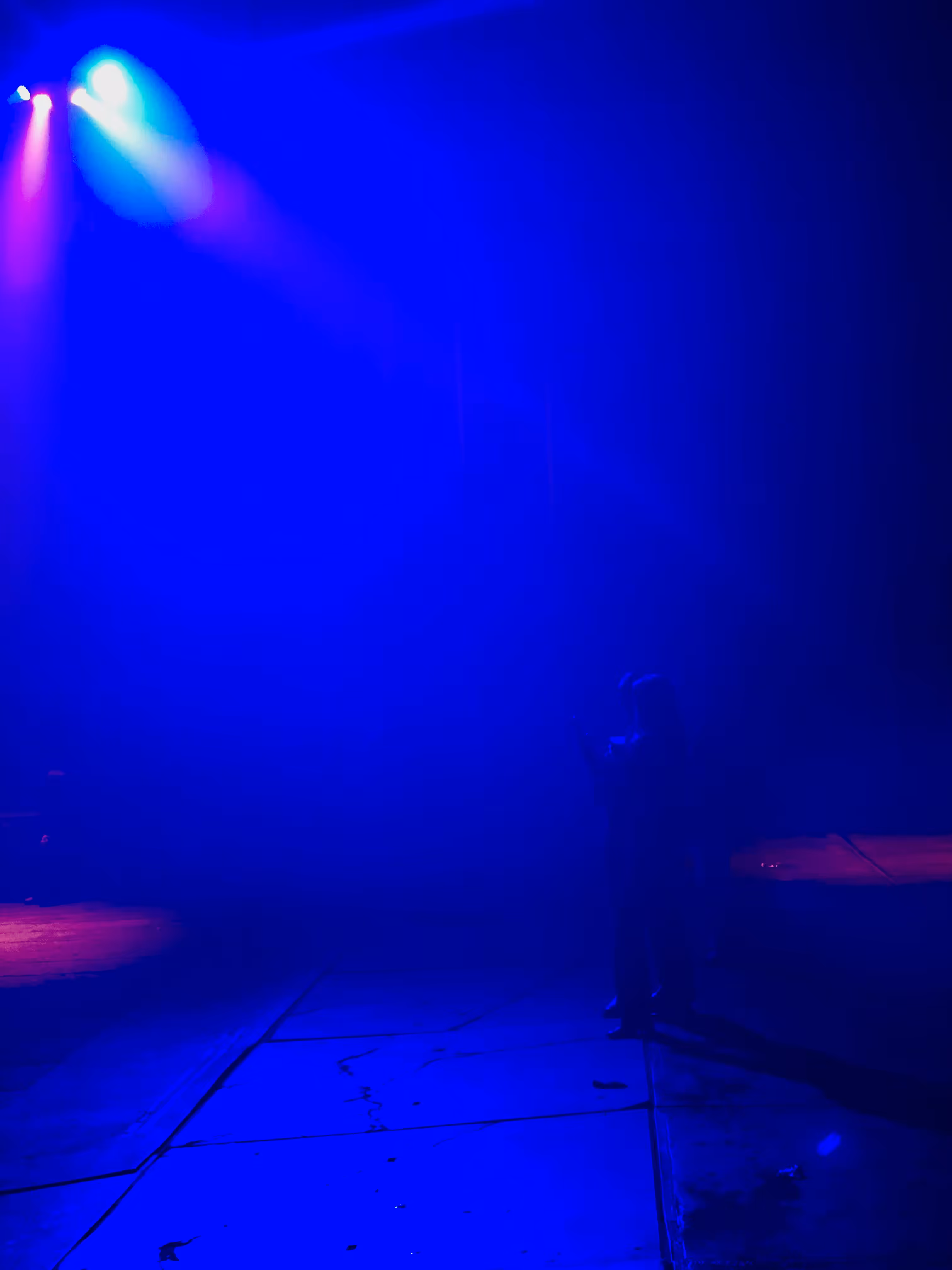 Amsterdam Dance Event 001