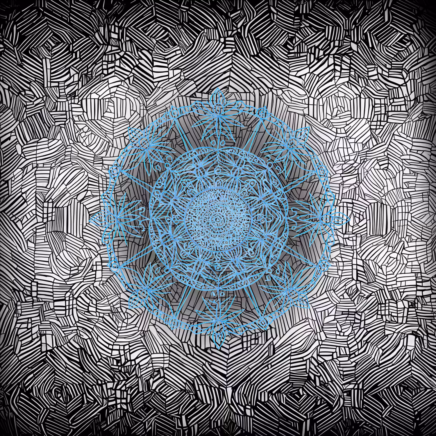 The eye of god Portal #925