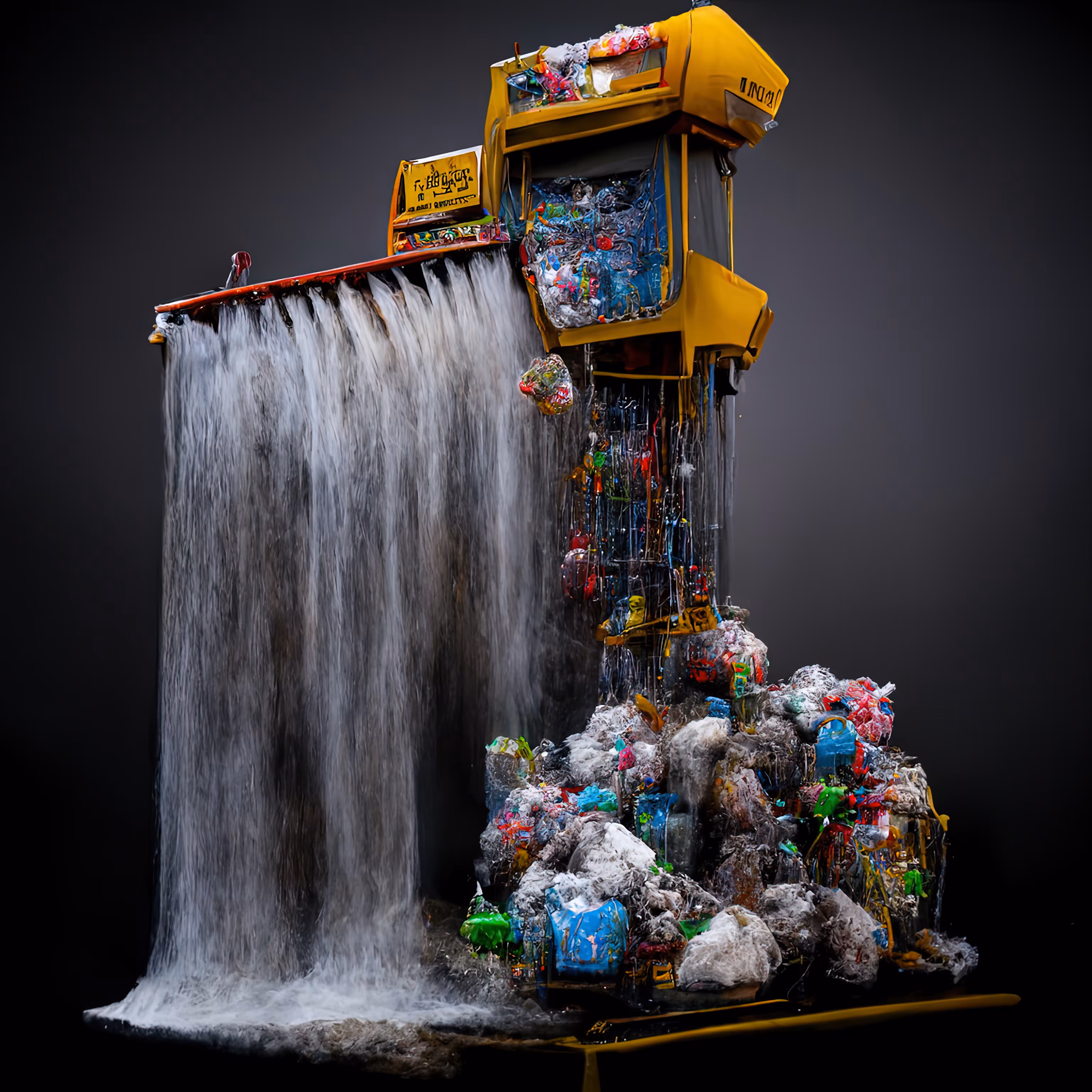 Waste Disposal Strategy - Application No. 3152264