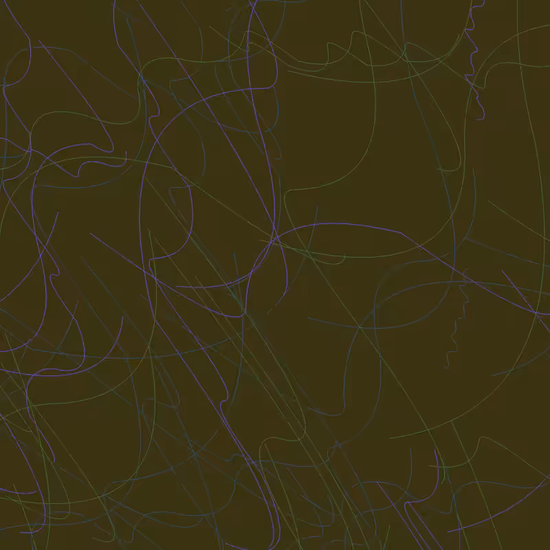 Scribble #4