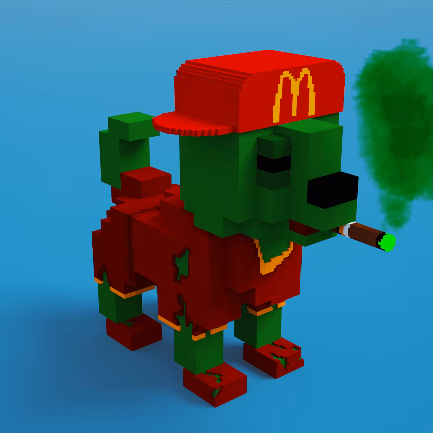 DogeBits #112