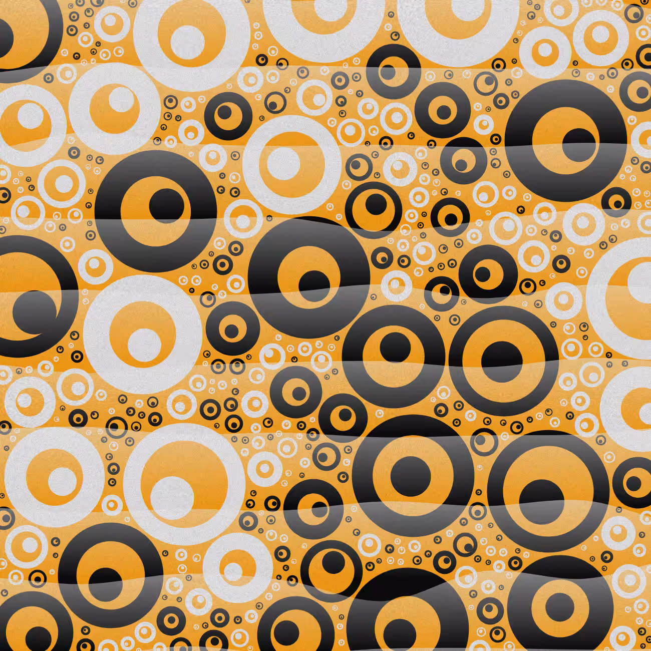 Circles #66