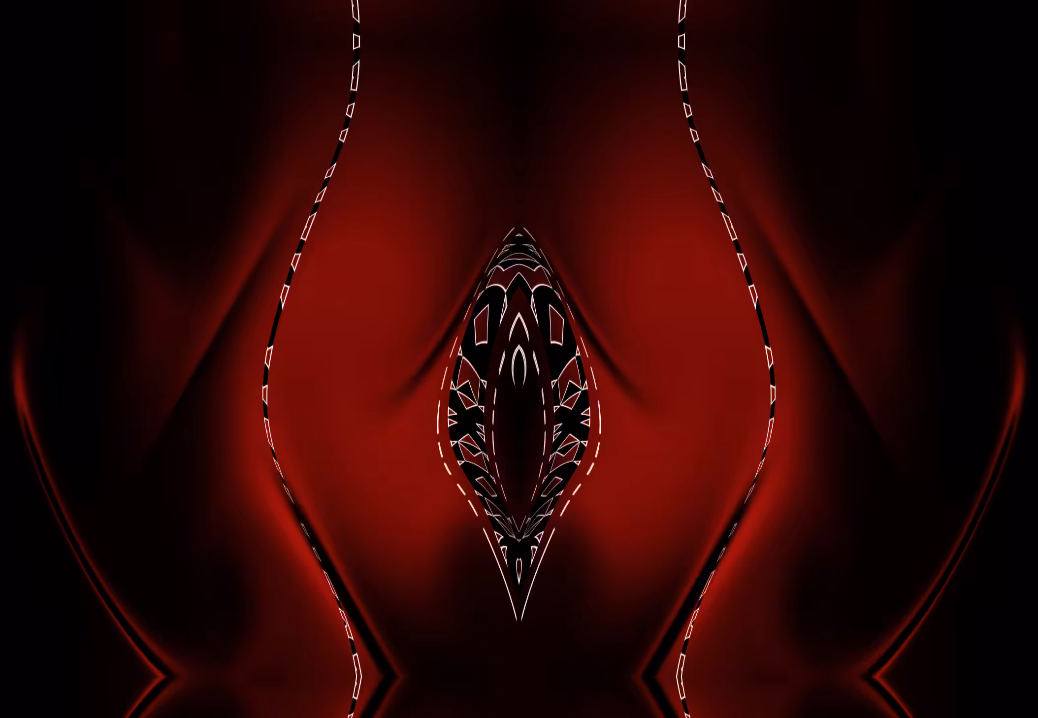 Succubus Alpha