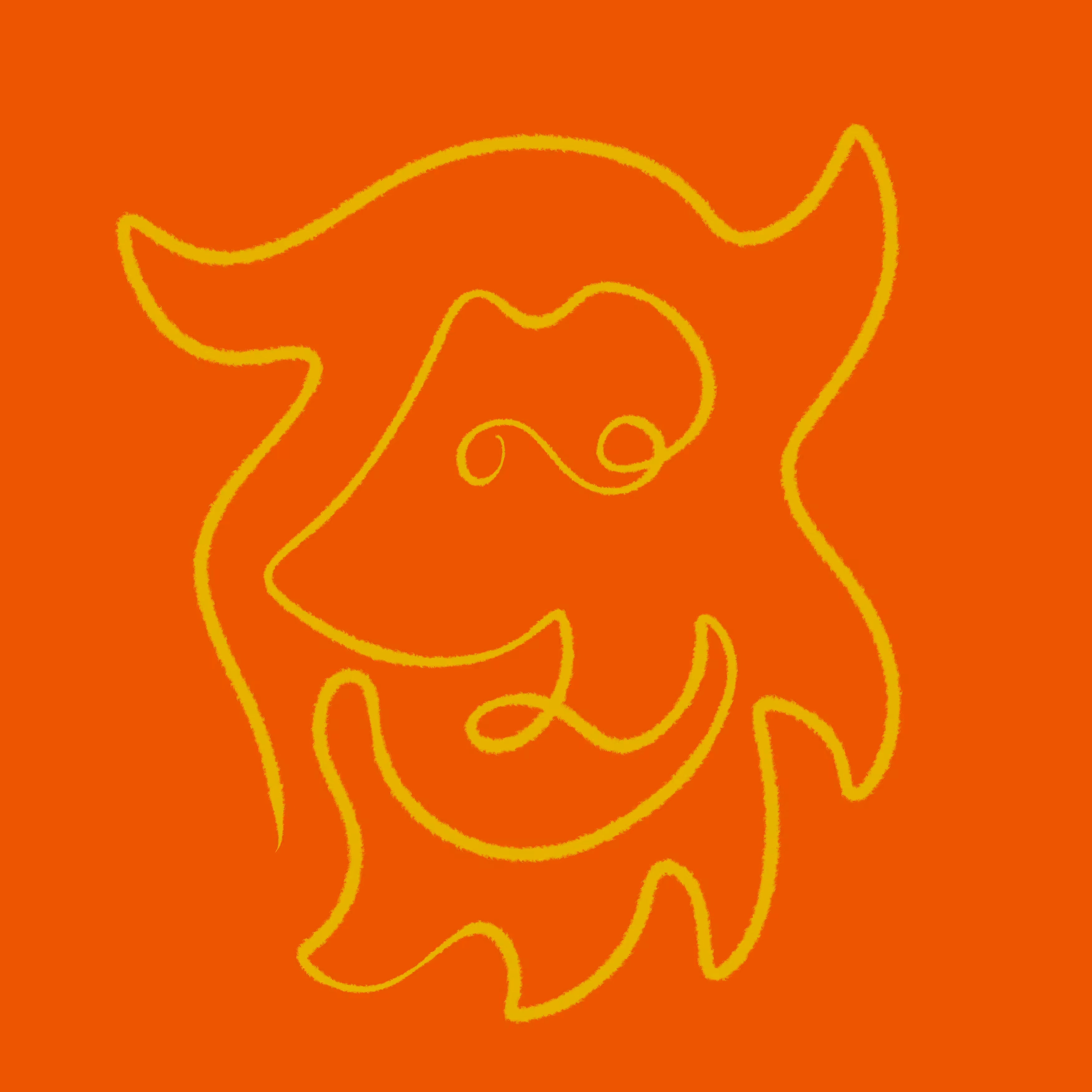 Brave Lion