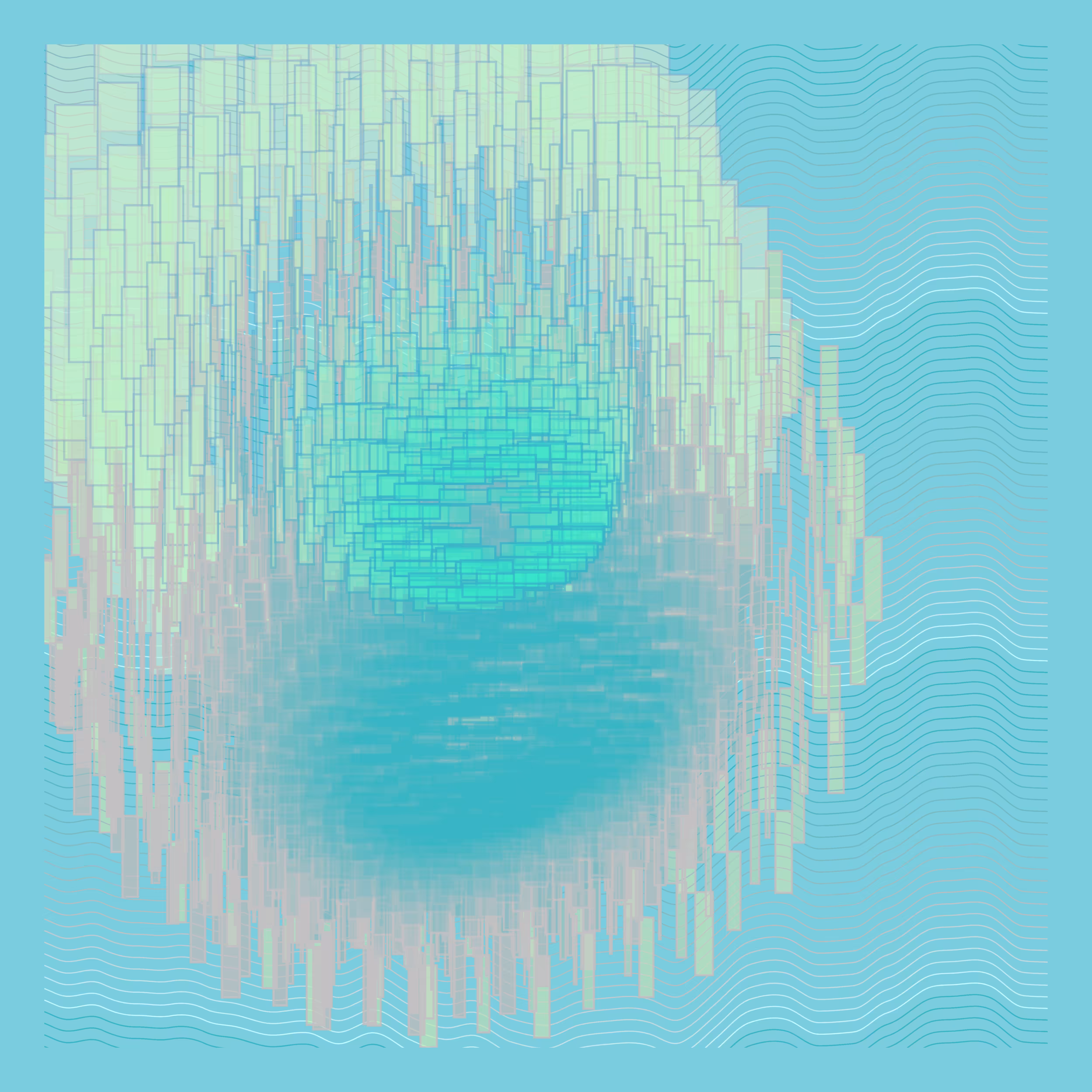Spiral Frames #28