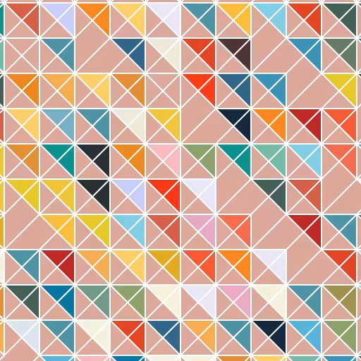 Missing Tiles #6