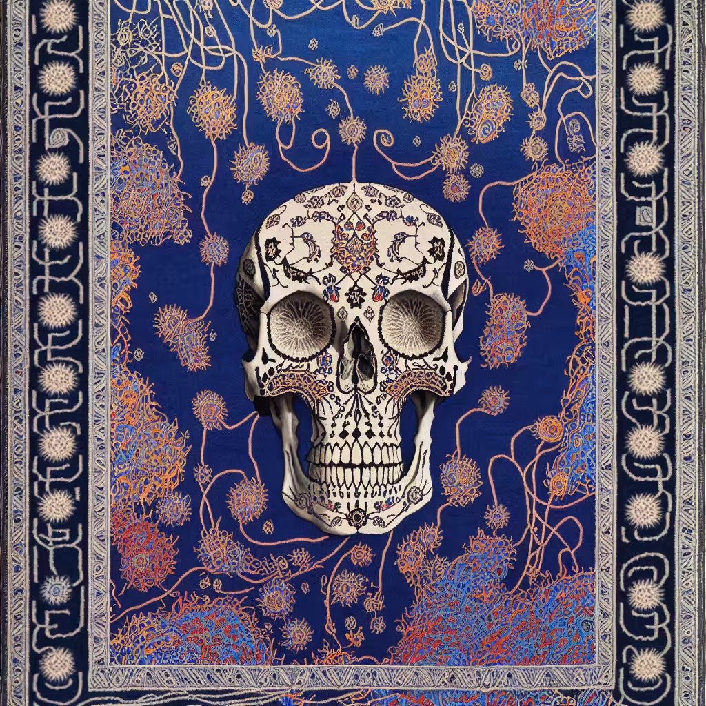 Sudo Rug #423