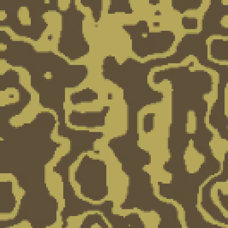 Color Noise with moving mouse #738