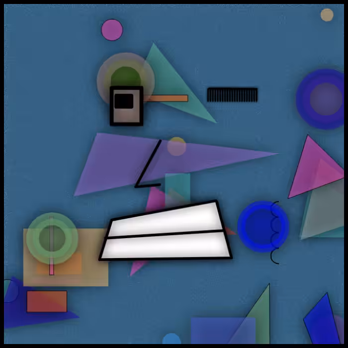 Kandudesky #548