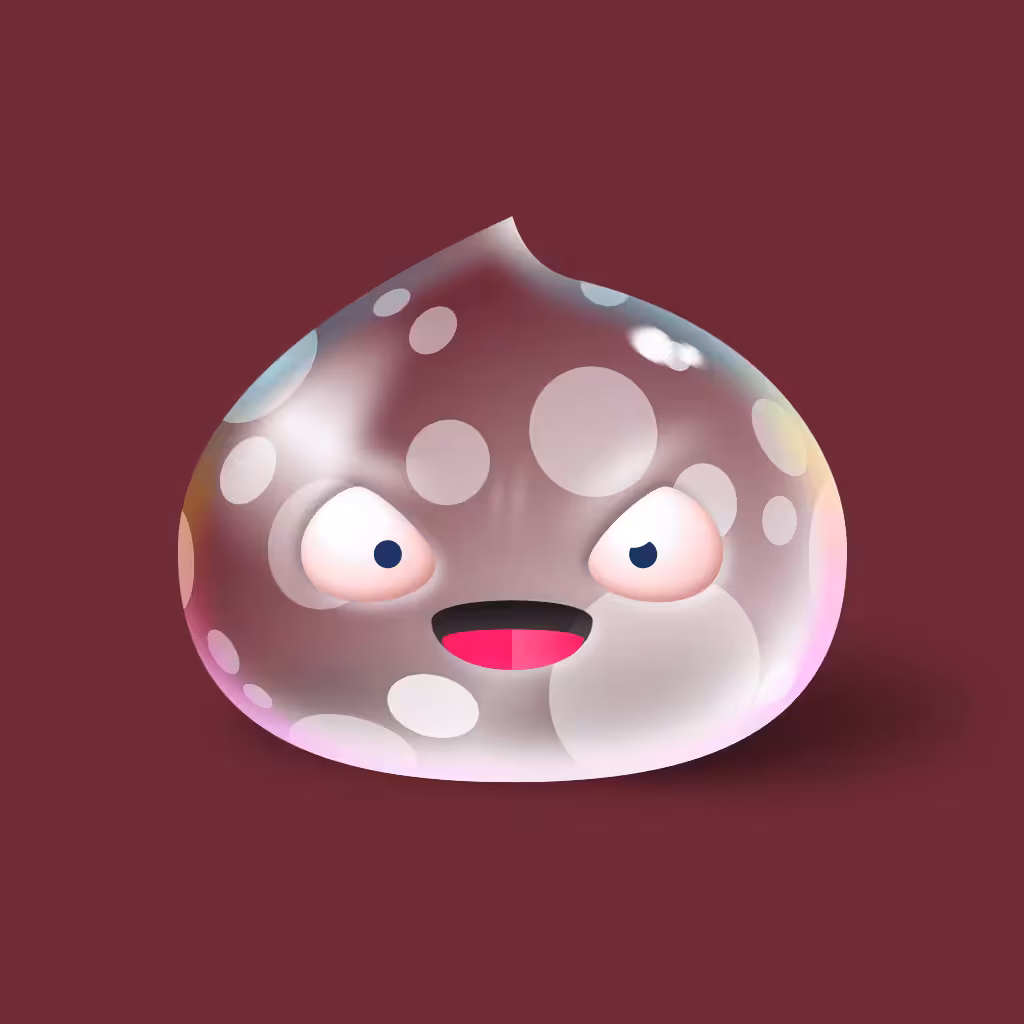 Slime #482