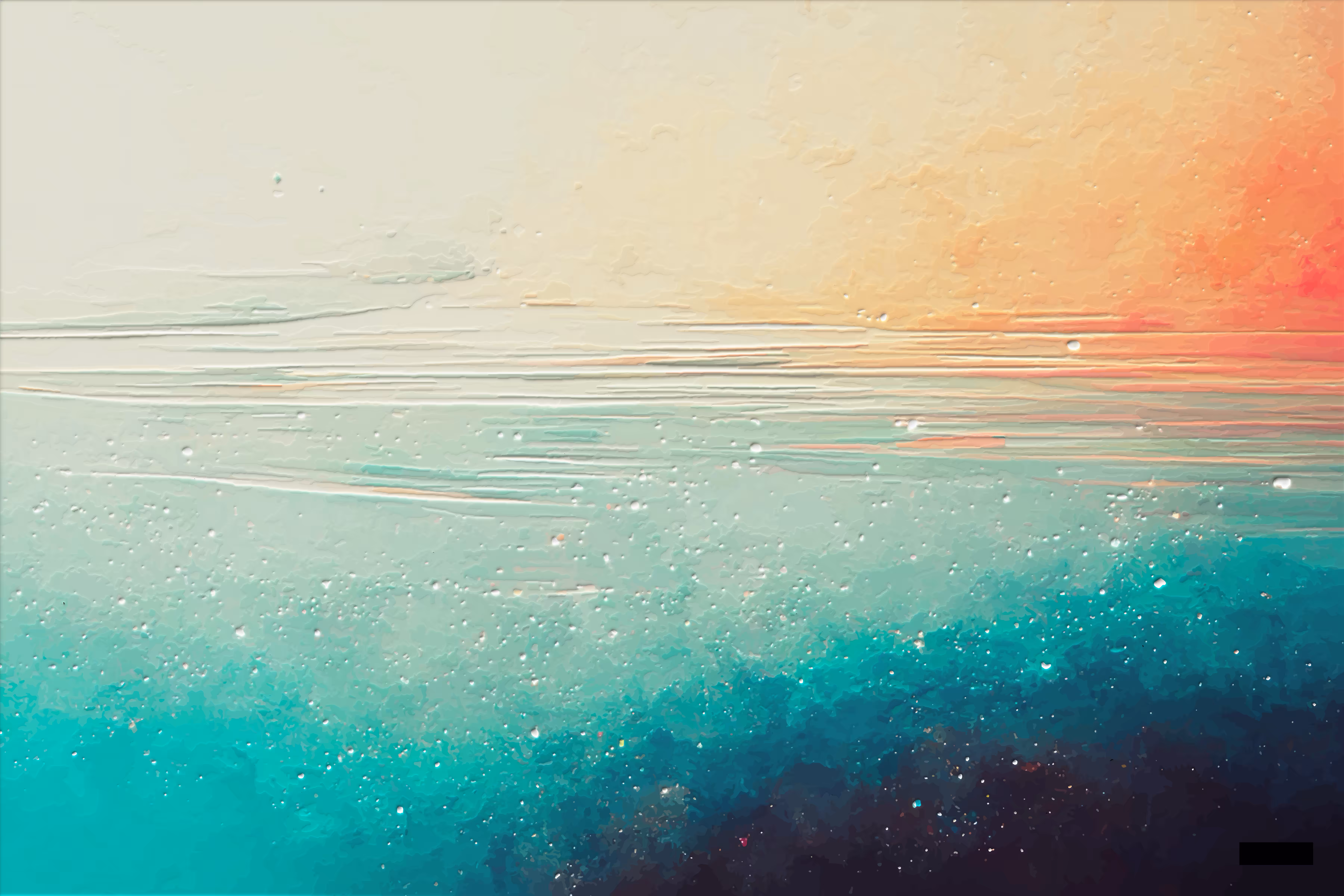 Precognitive Dreams - Painting The Future #64