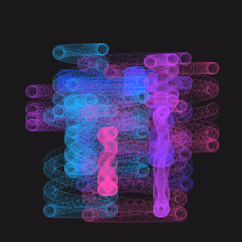 sinuosity #170