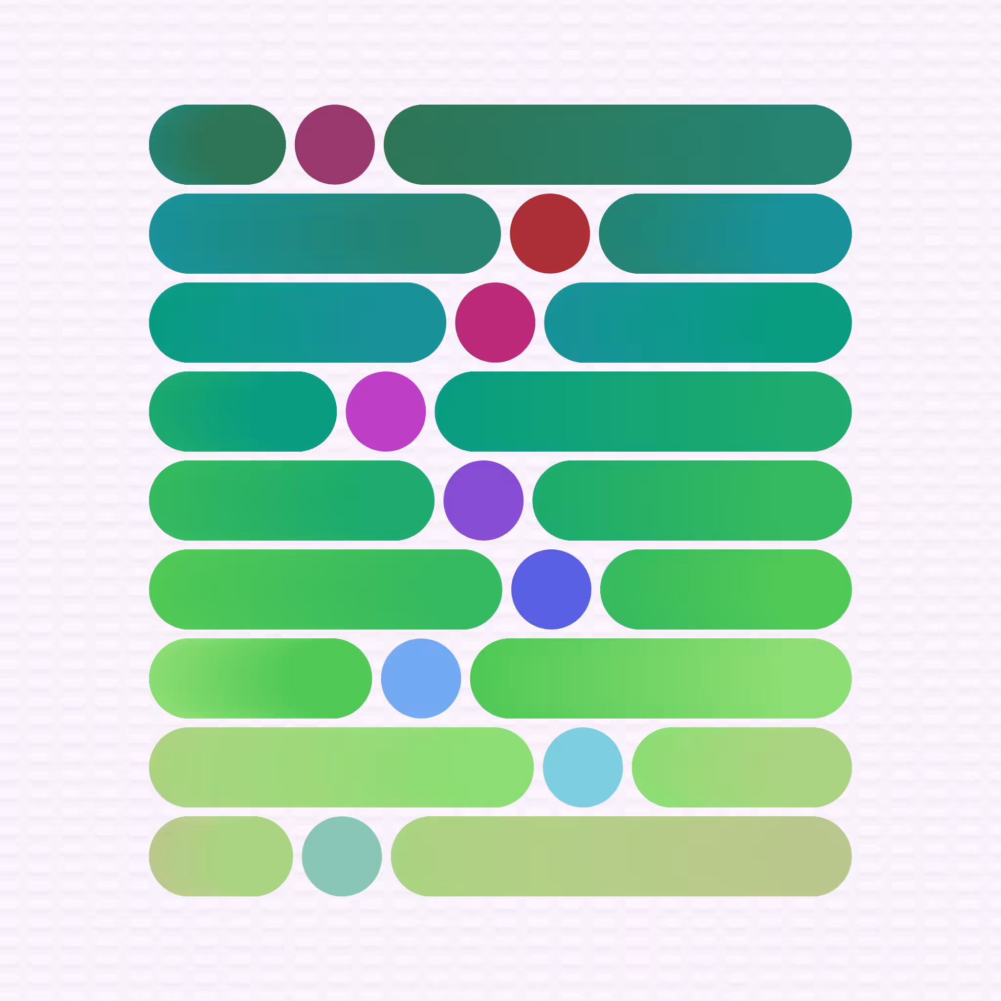 Gradients #92