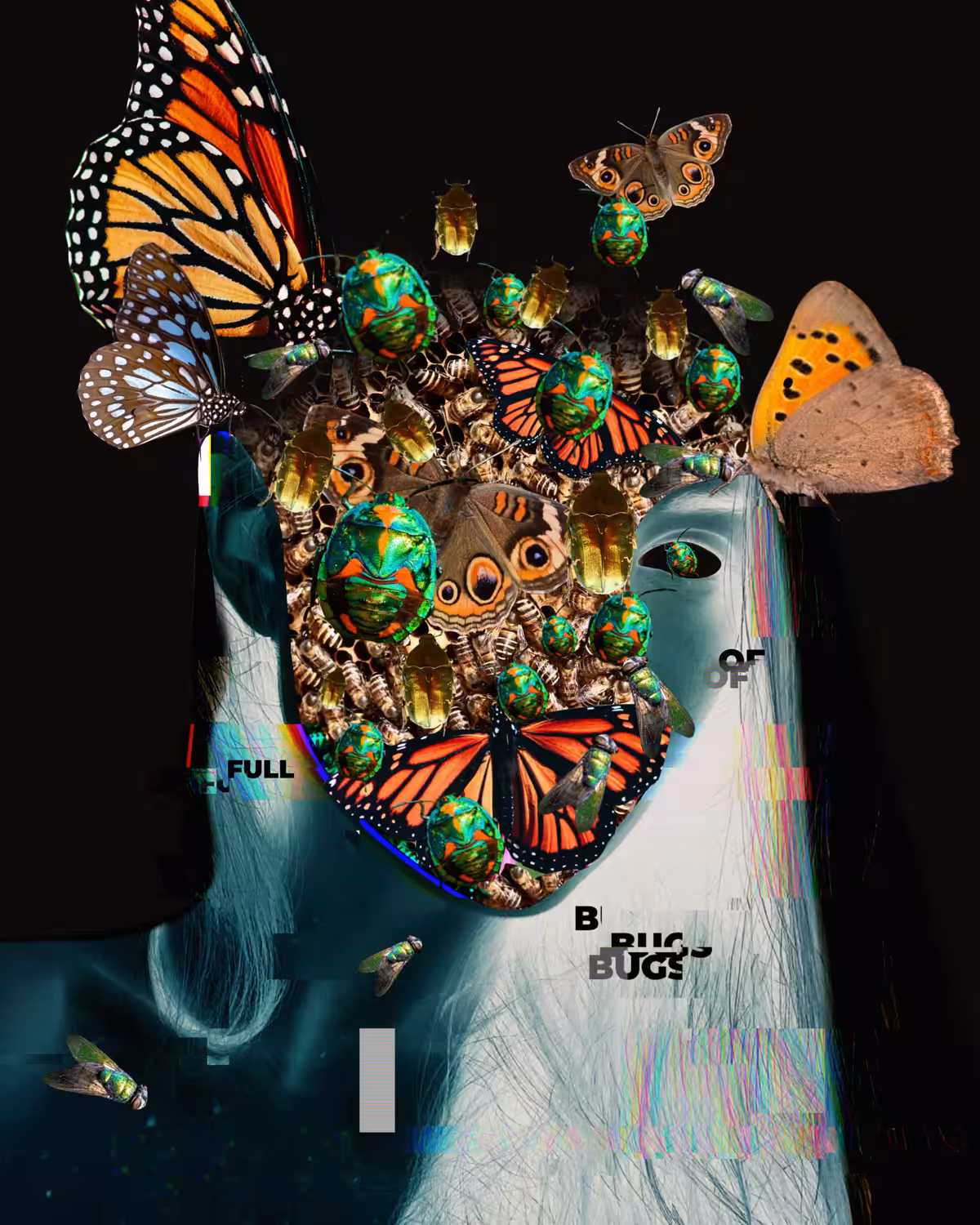Full of Bugs #6/6