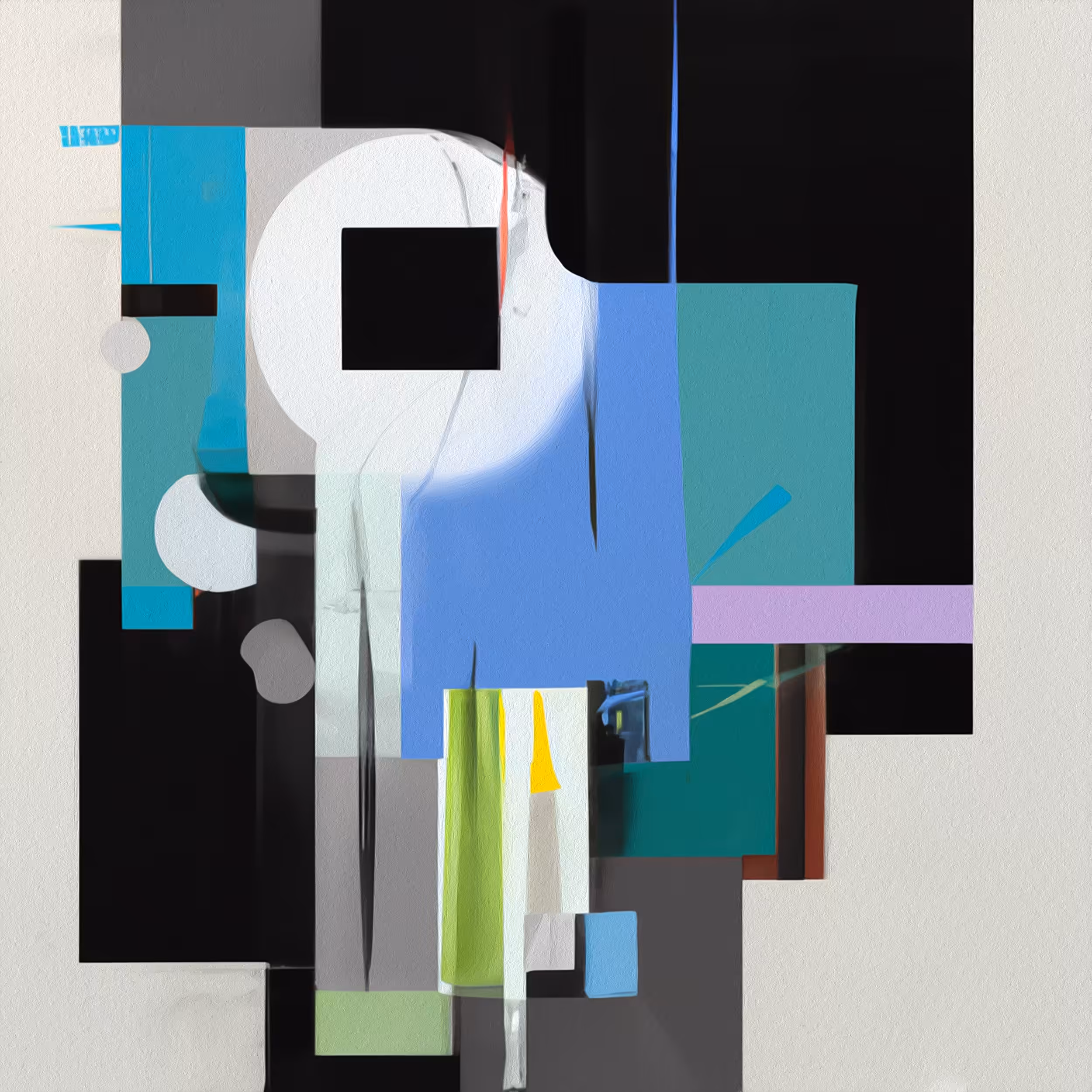 Shifting Realities #37