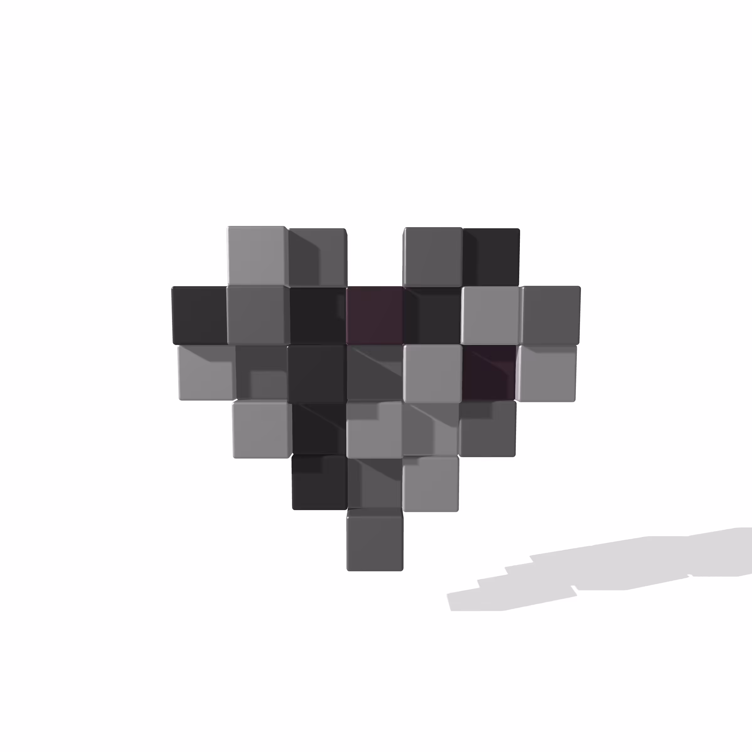 heart + craft #12217