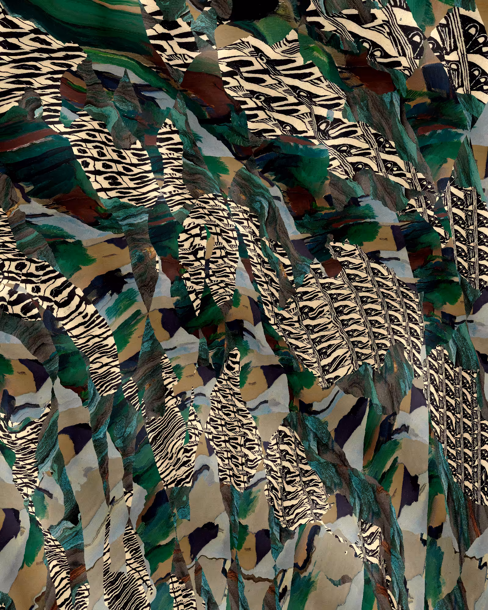 Repetition and Noise #878