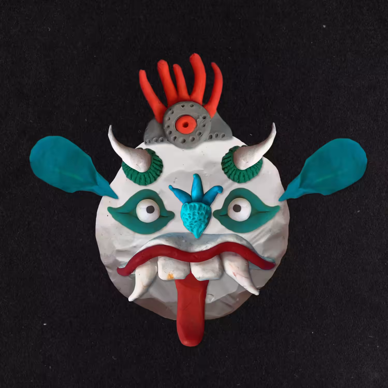 Benevolent Goblin Friendship Society: Goblin 0065: Dorkius