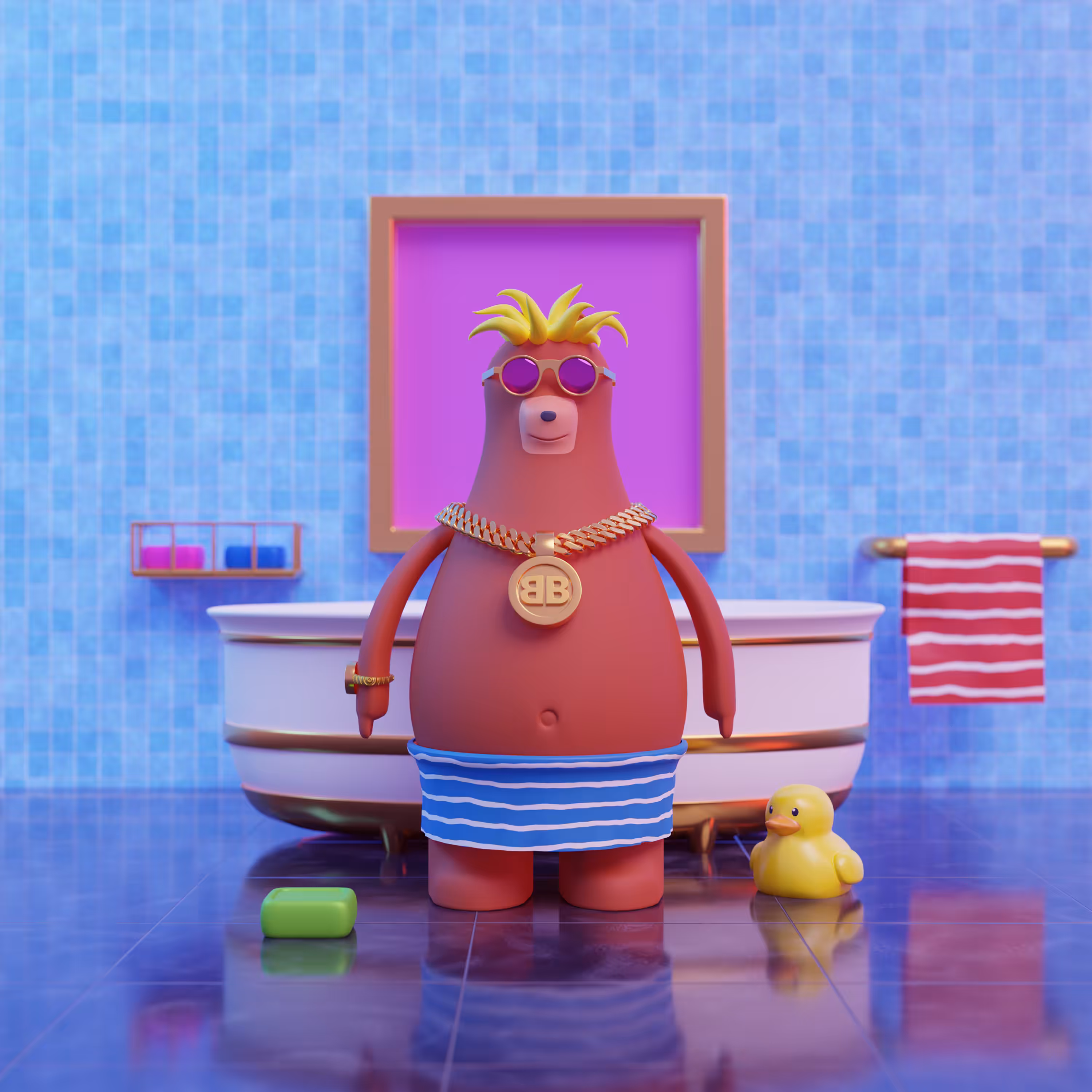 BroBear 15