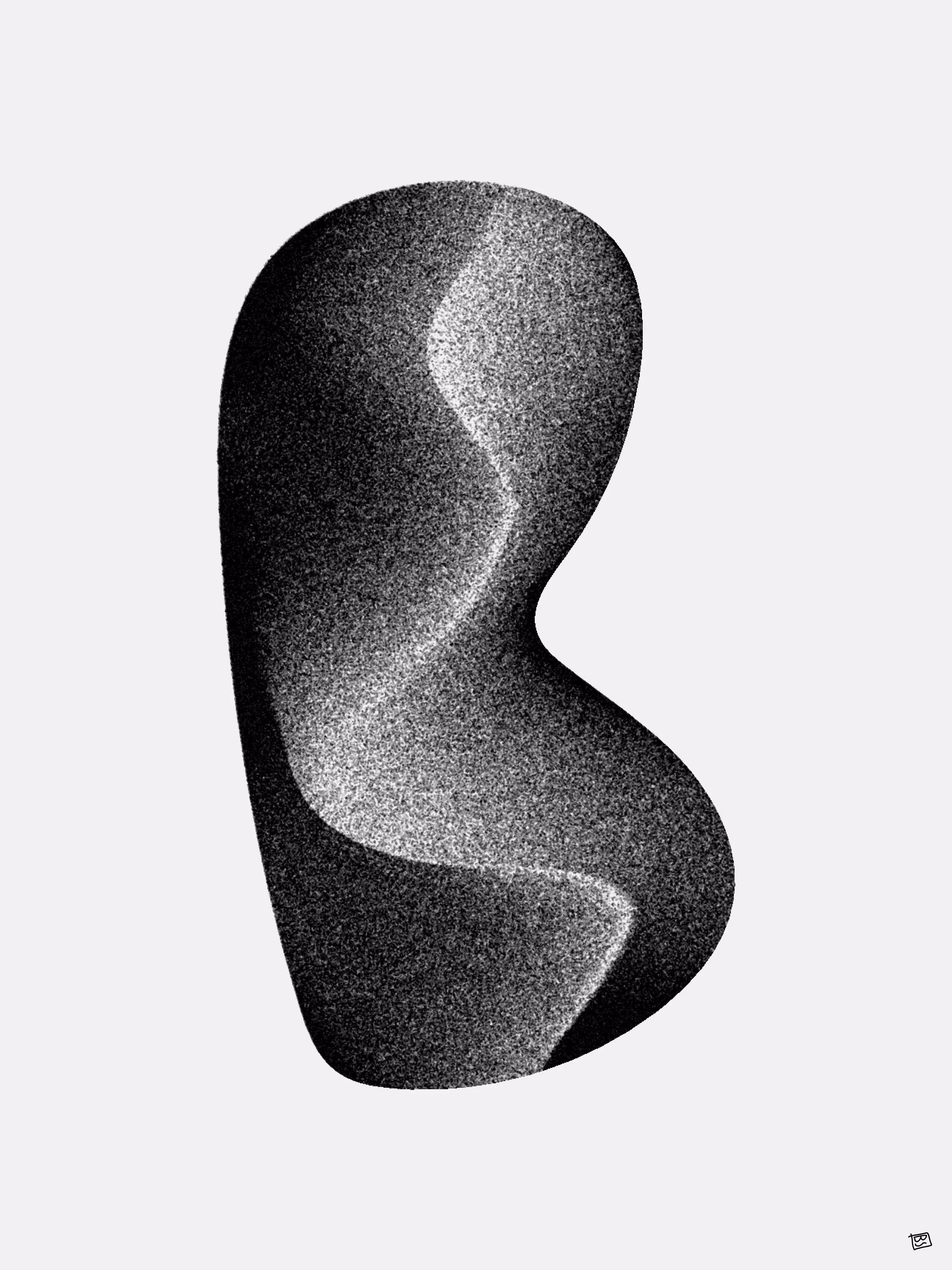 Stellar Stones 095