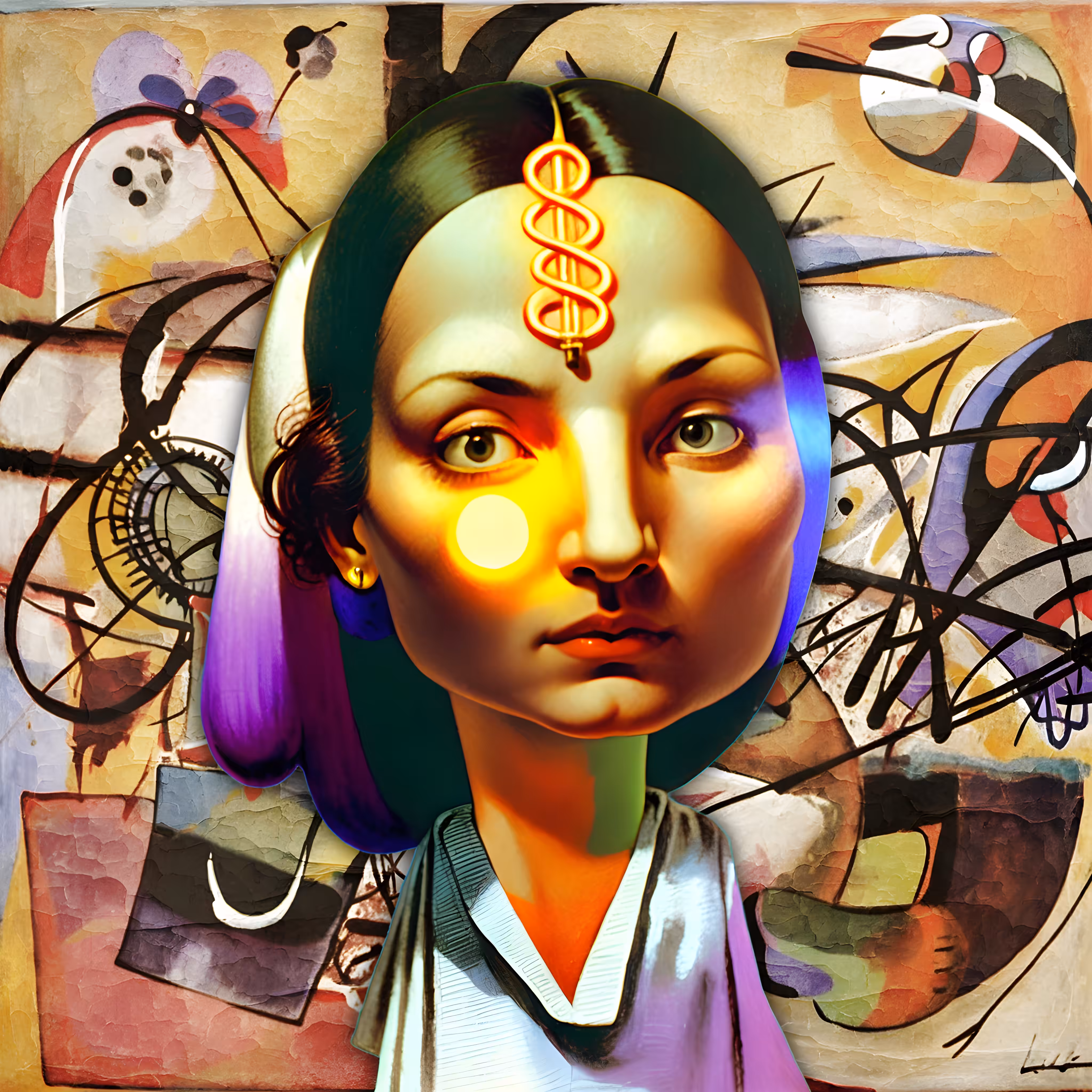 Art DeCC0s: Art DeCC0 #5314