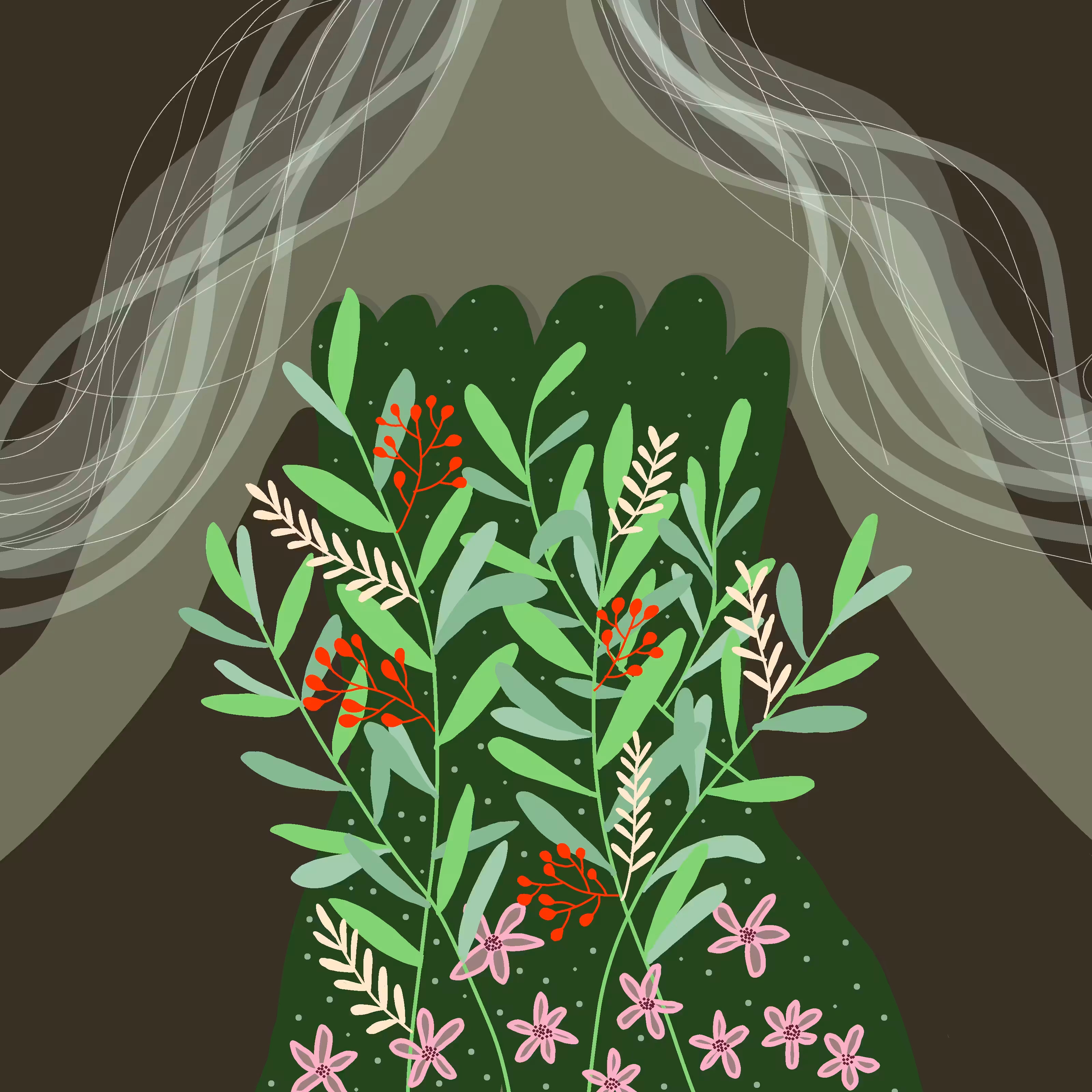 Dryad 
