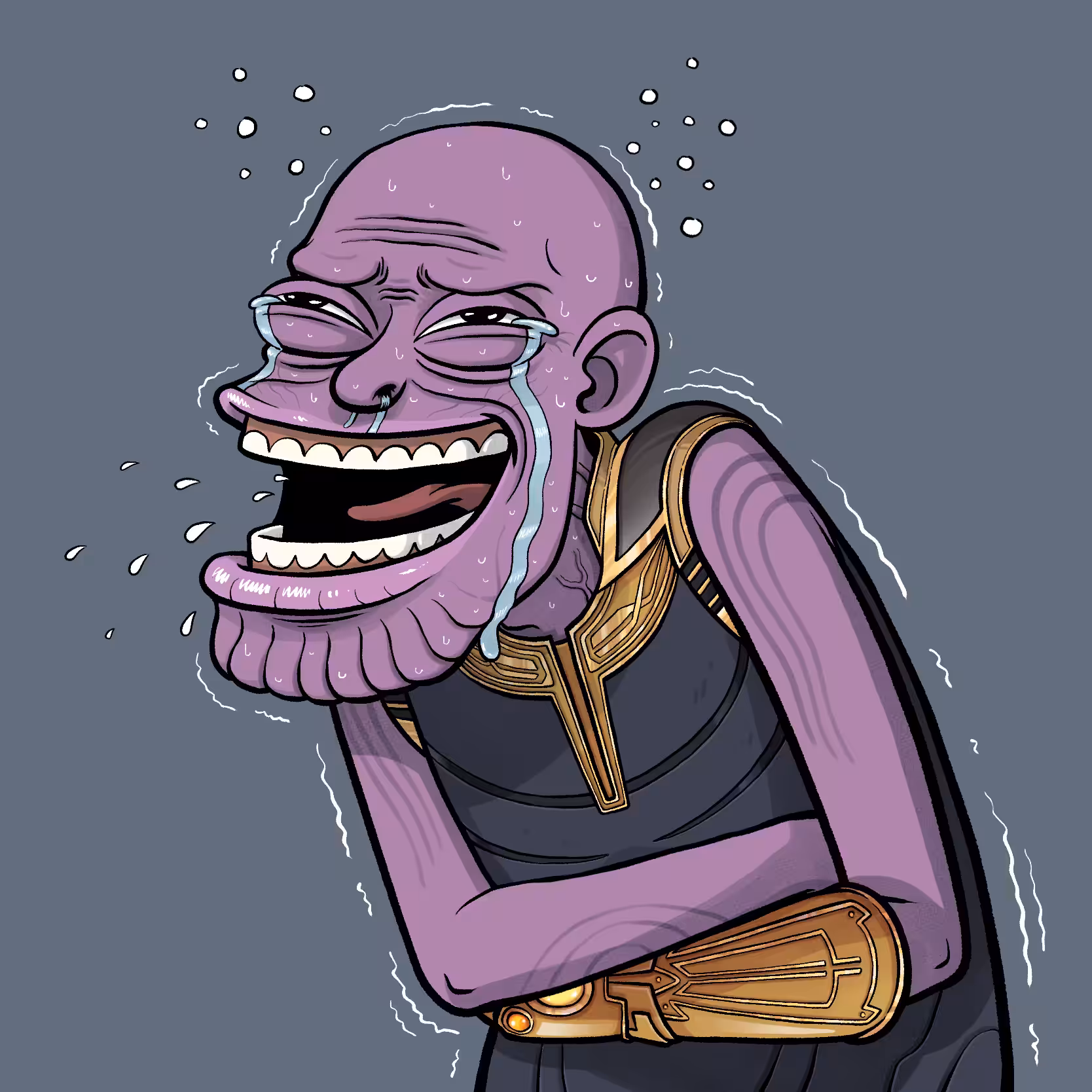 Thanyos