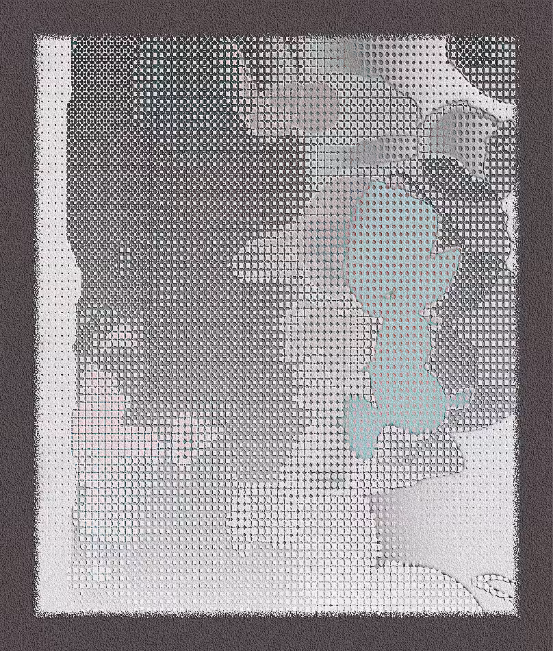 Dot #91