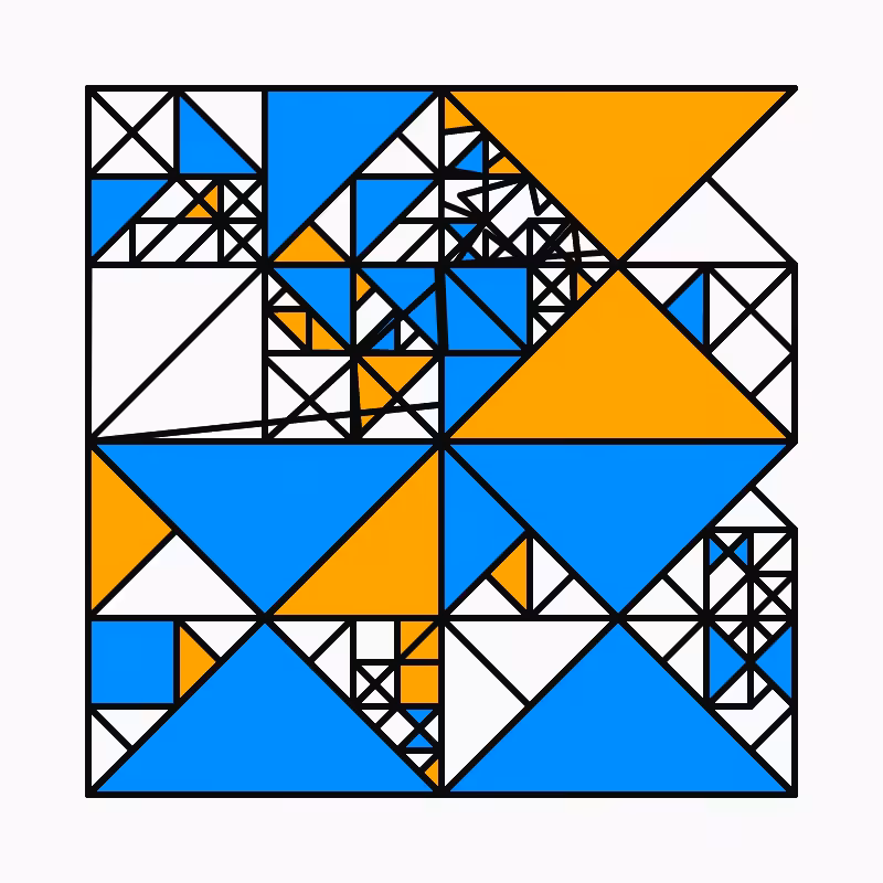 Joy of order #55