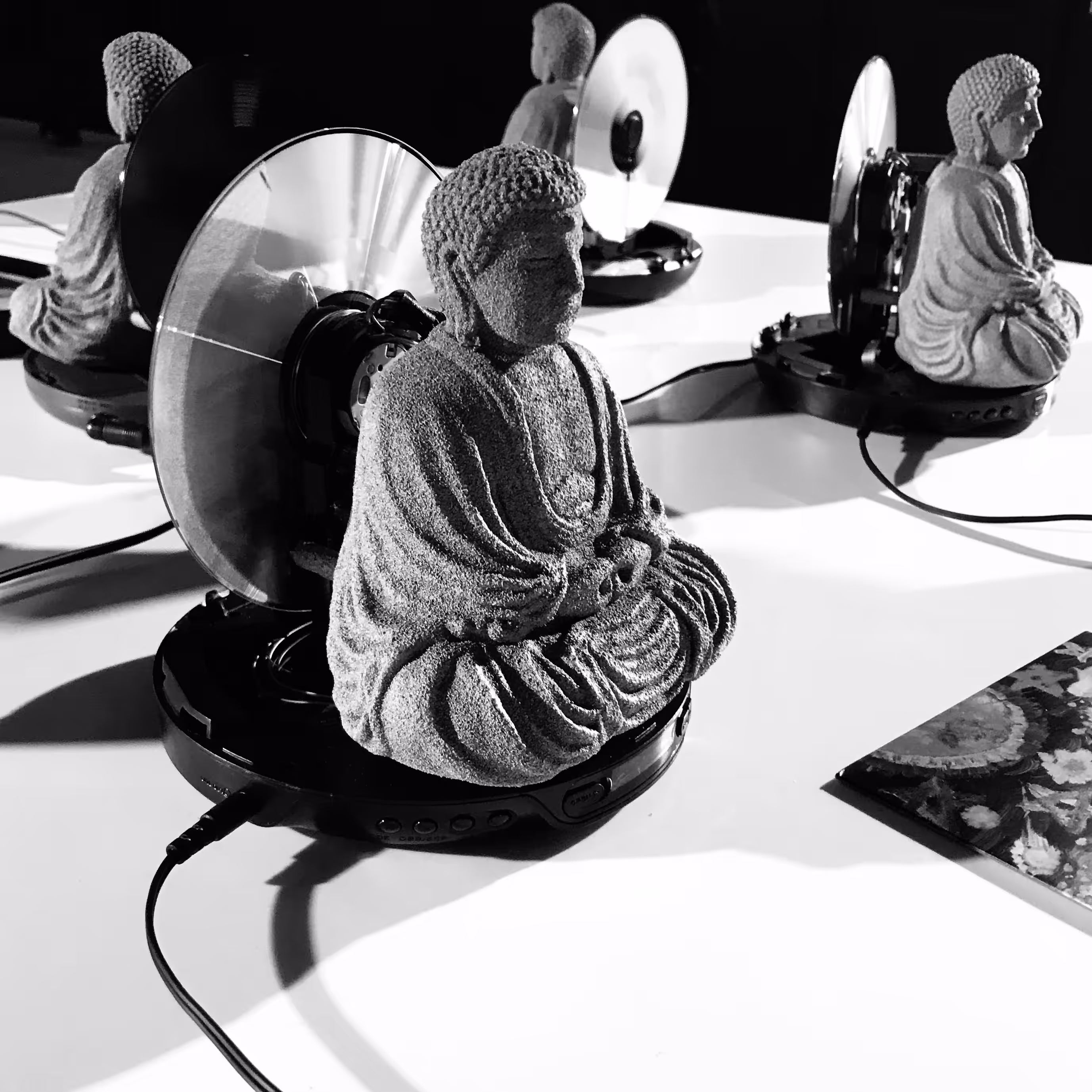 CD Prayer