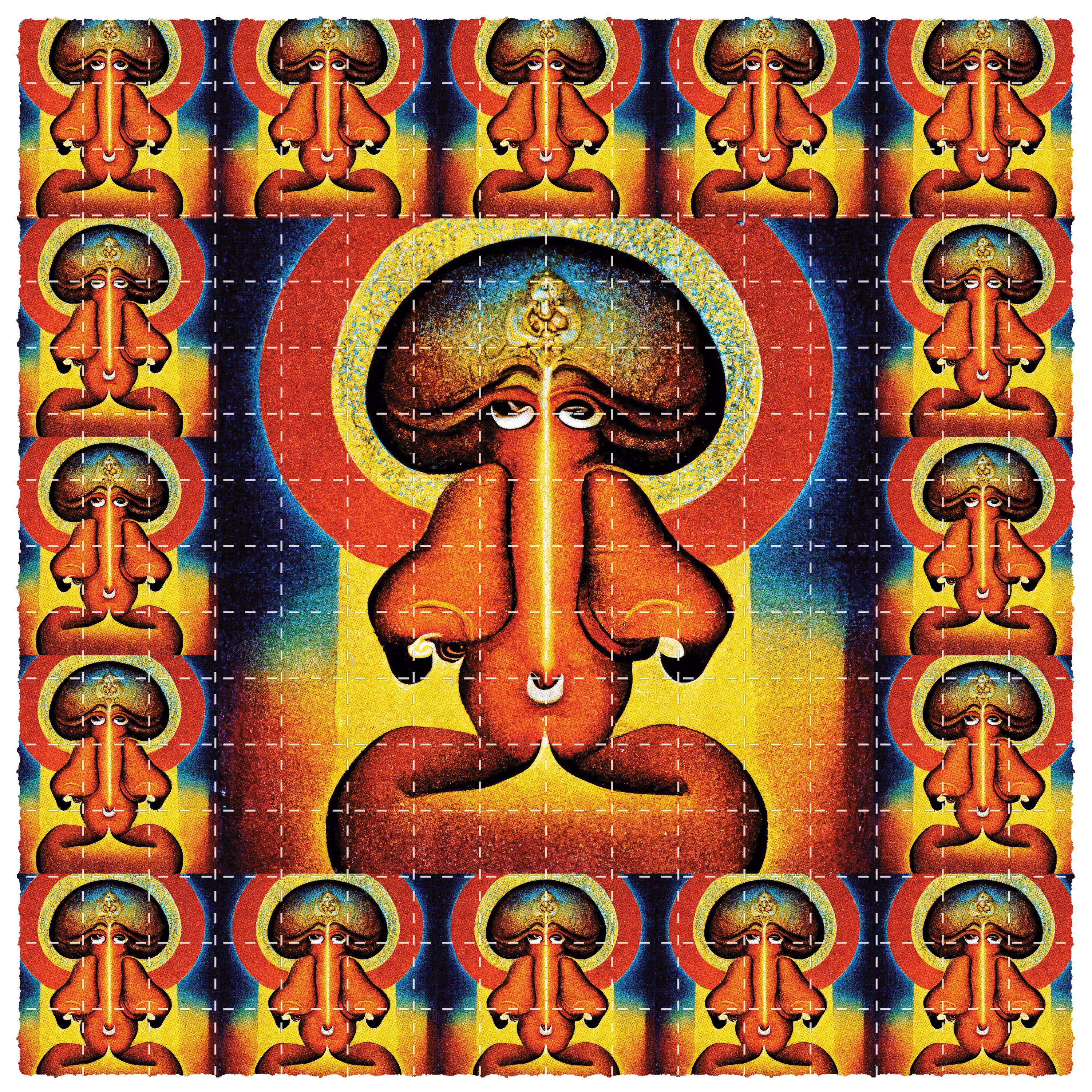 Ganesh #1