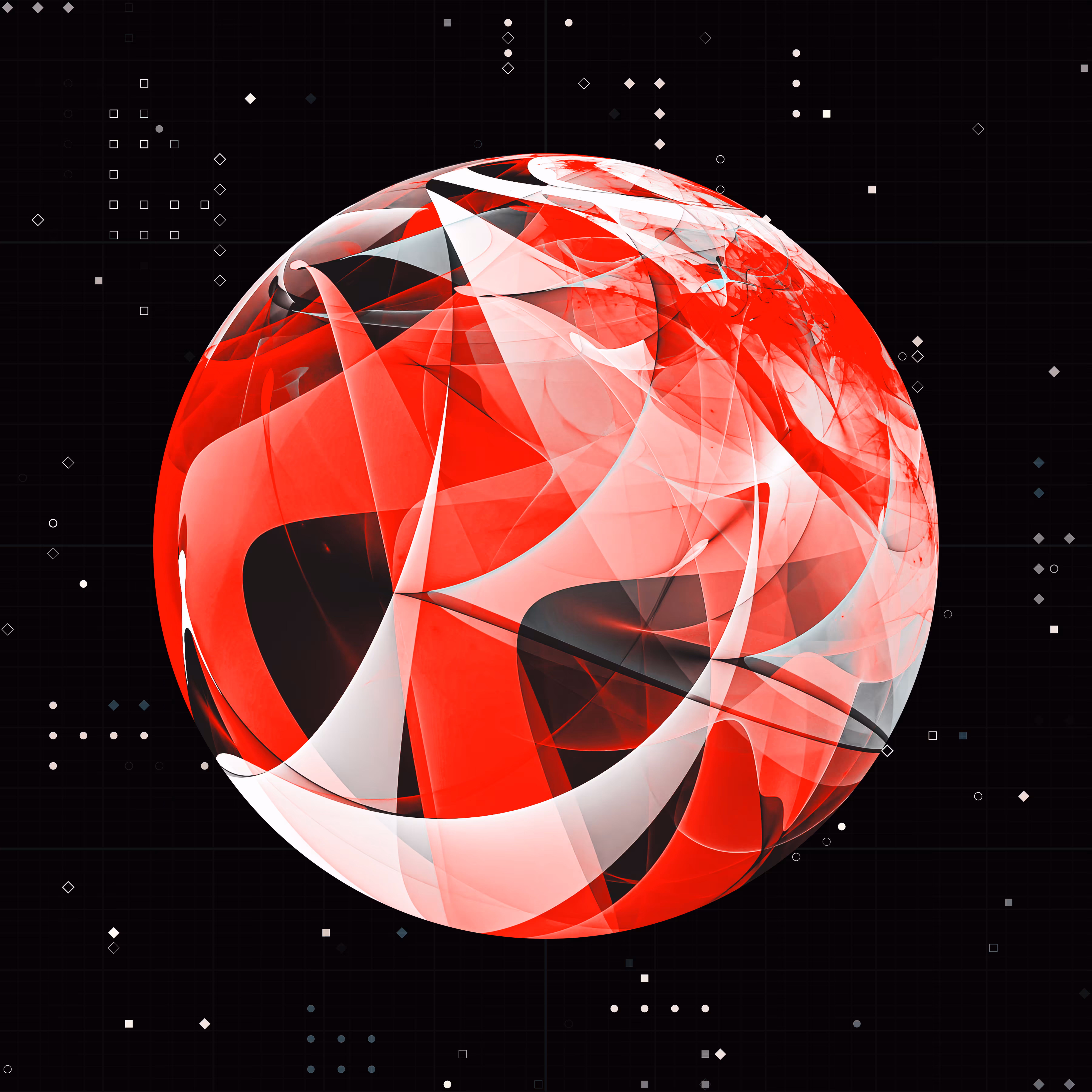 Meta Planets: MP-087 // Covhadusx