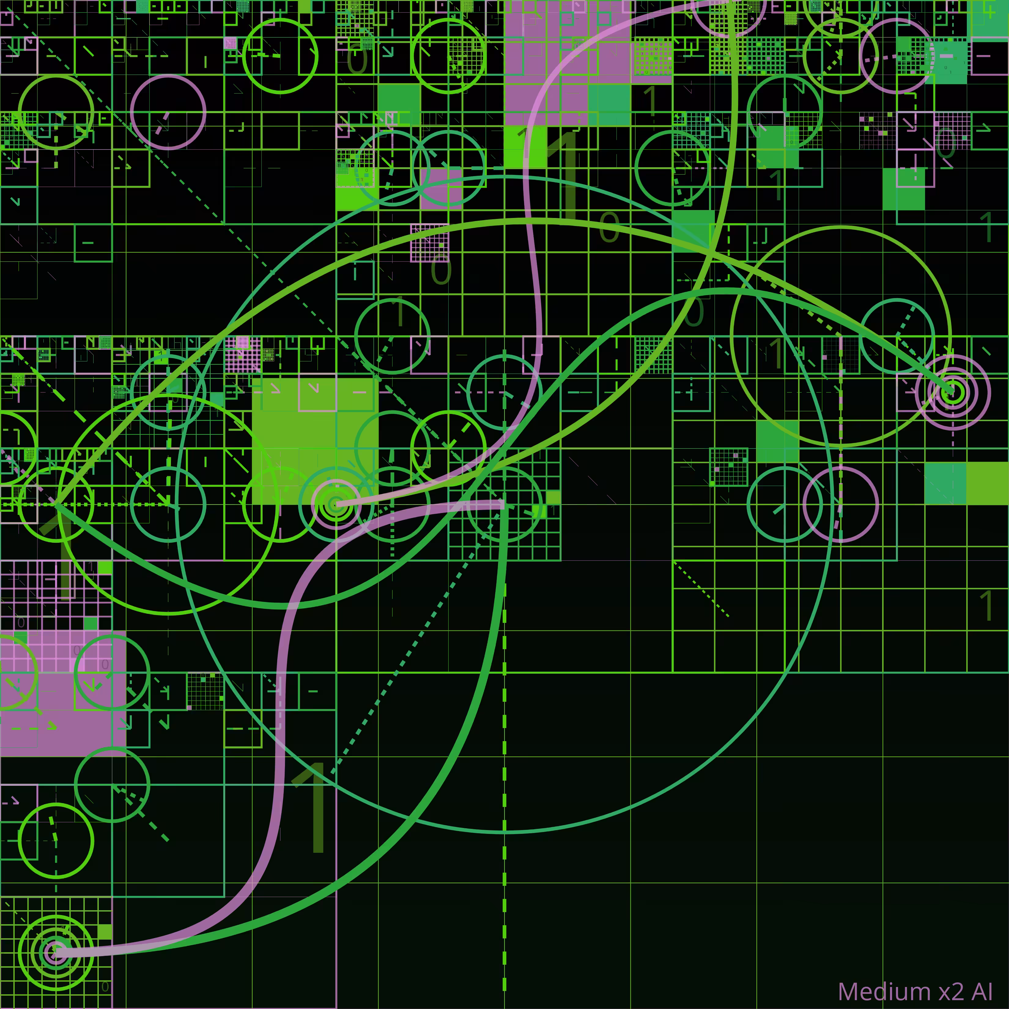 AI Brain Scheme #212