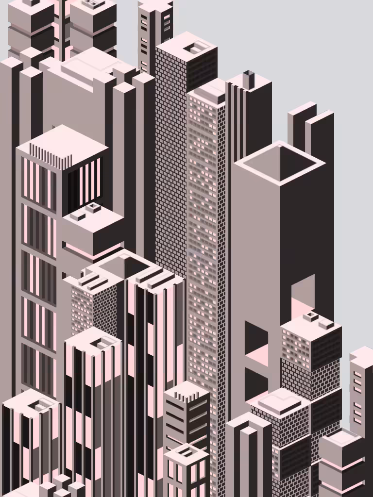 HexaCity Editions #12