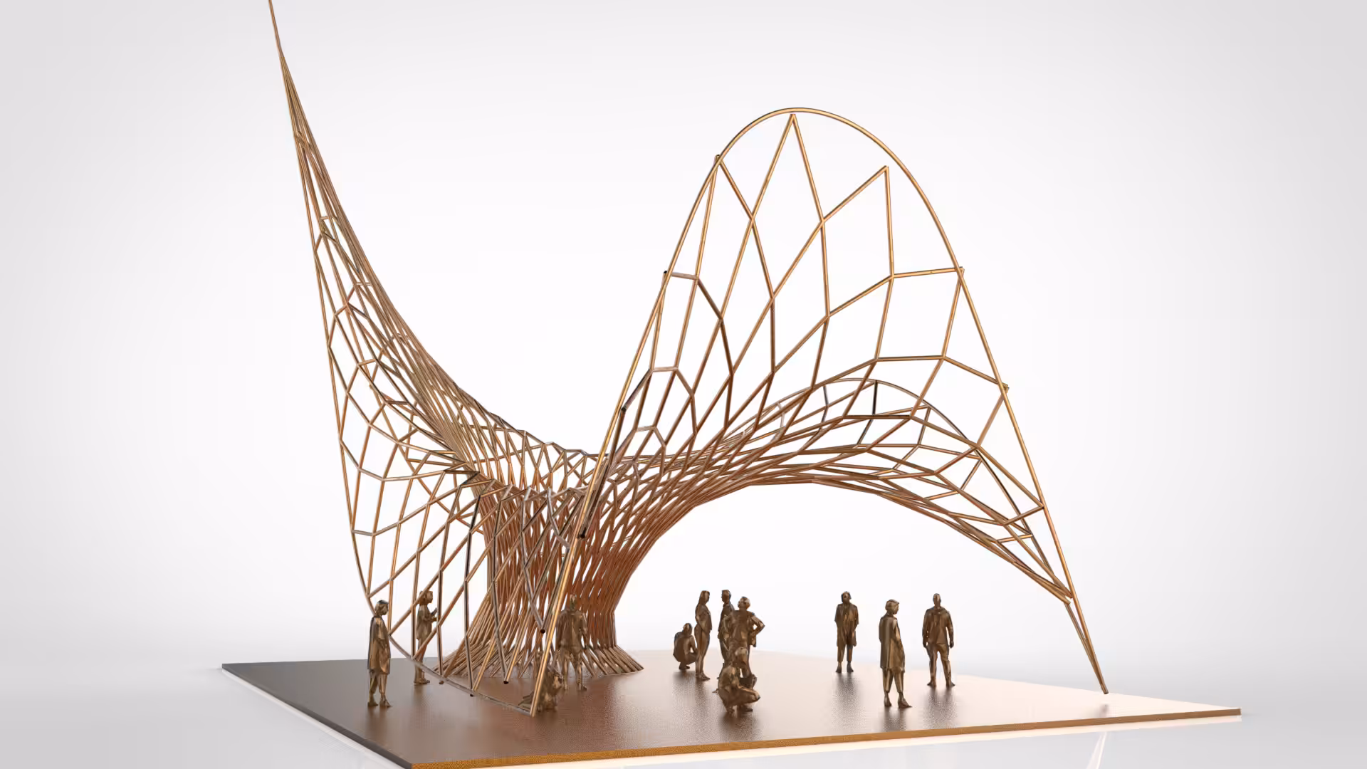 META PAVILION #3
