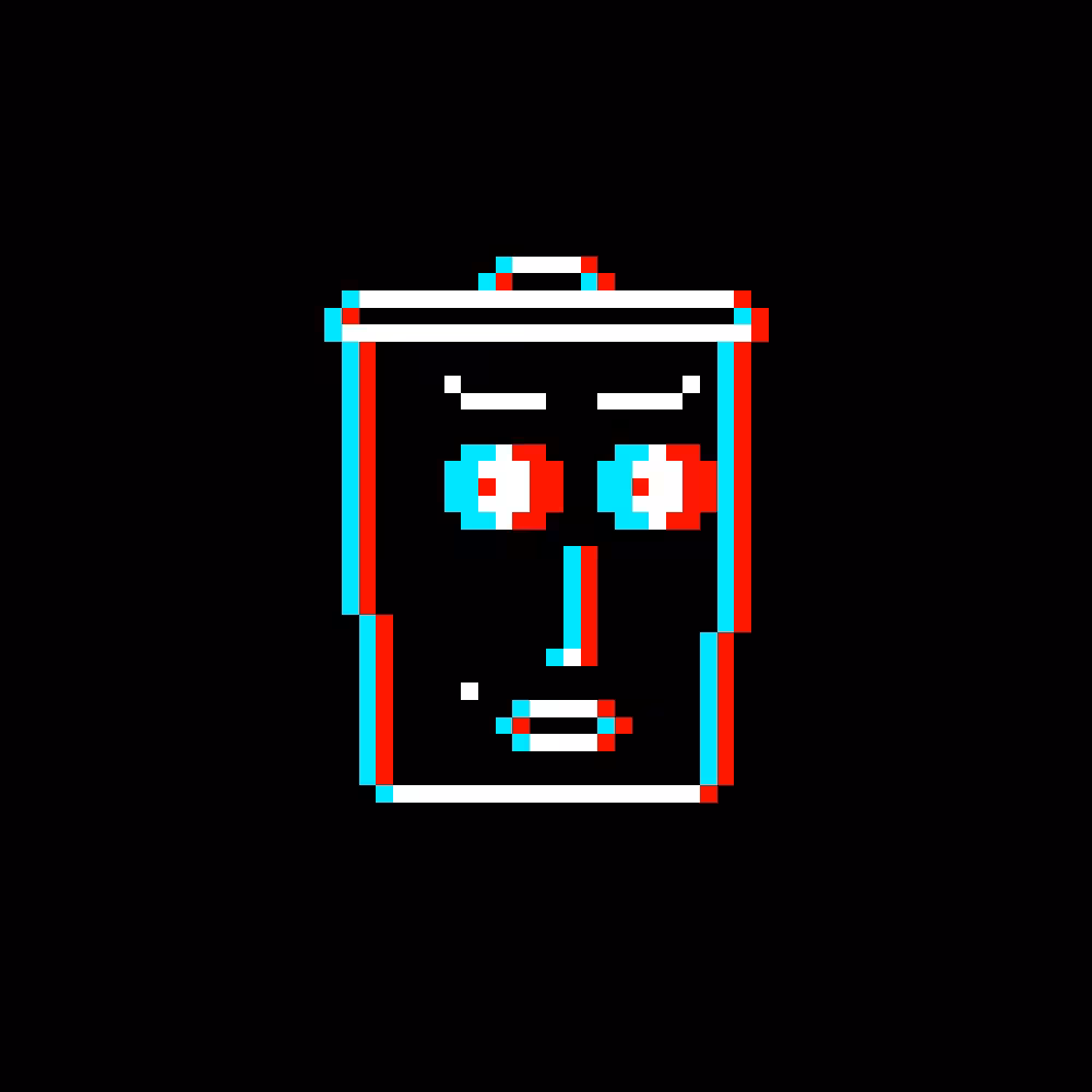 $TRASHICON #02