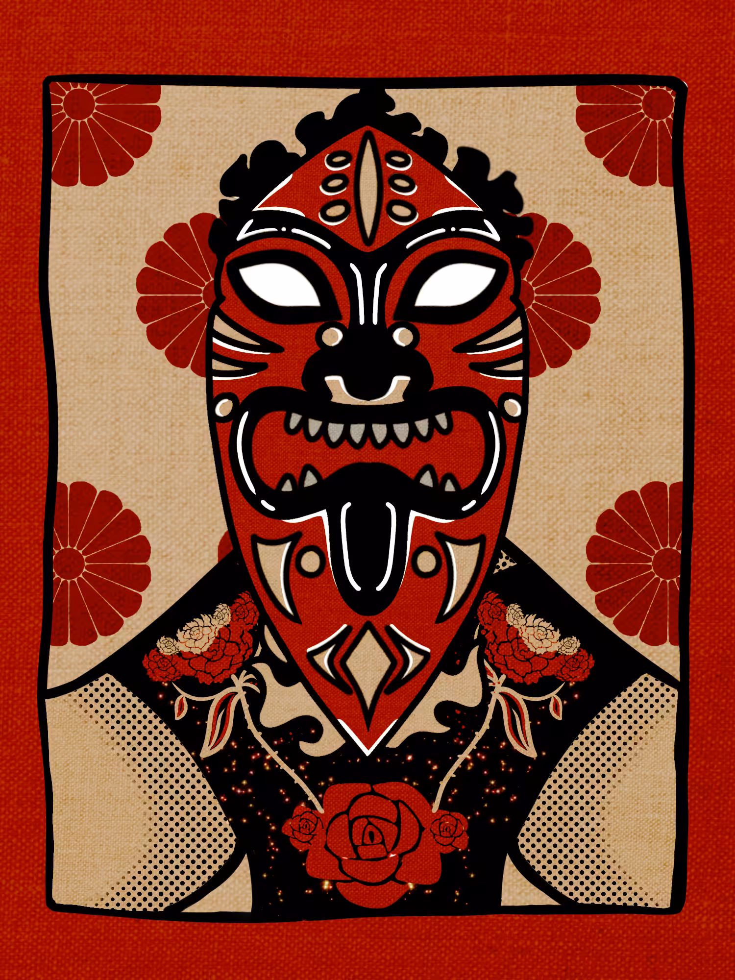 KULUKULU #004