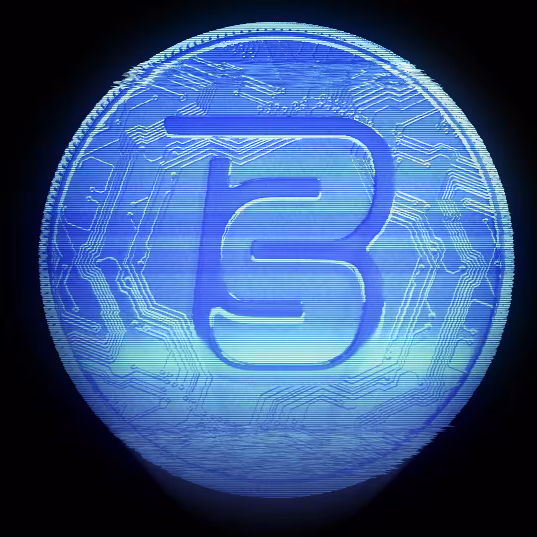 the coin
