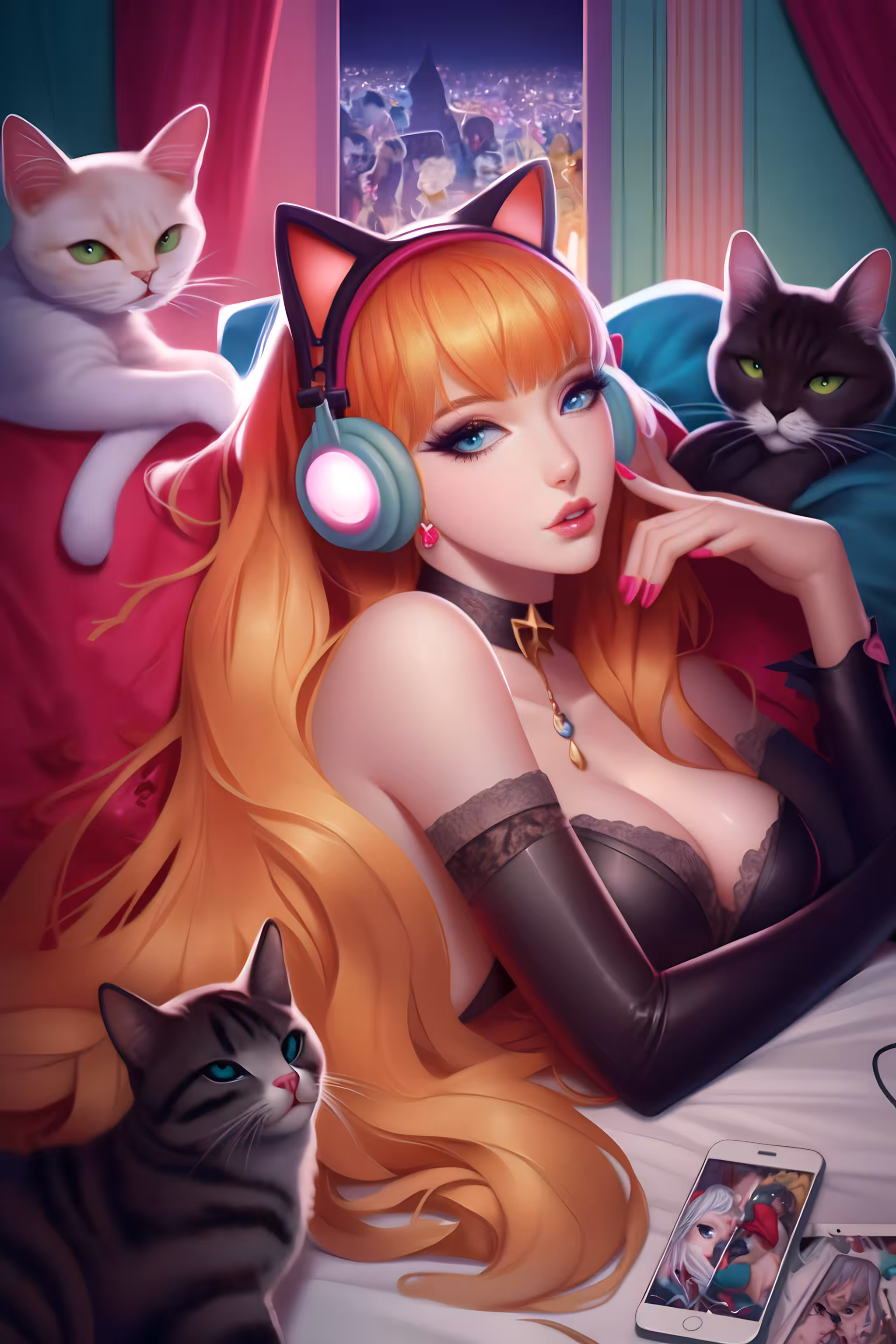 Meow #106
