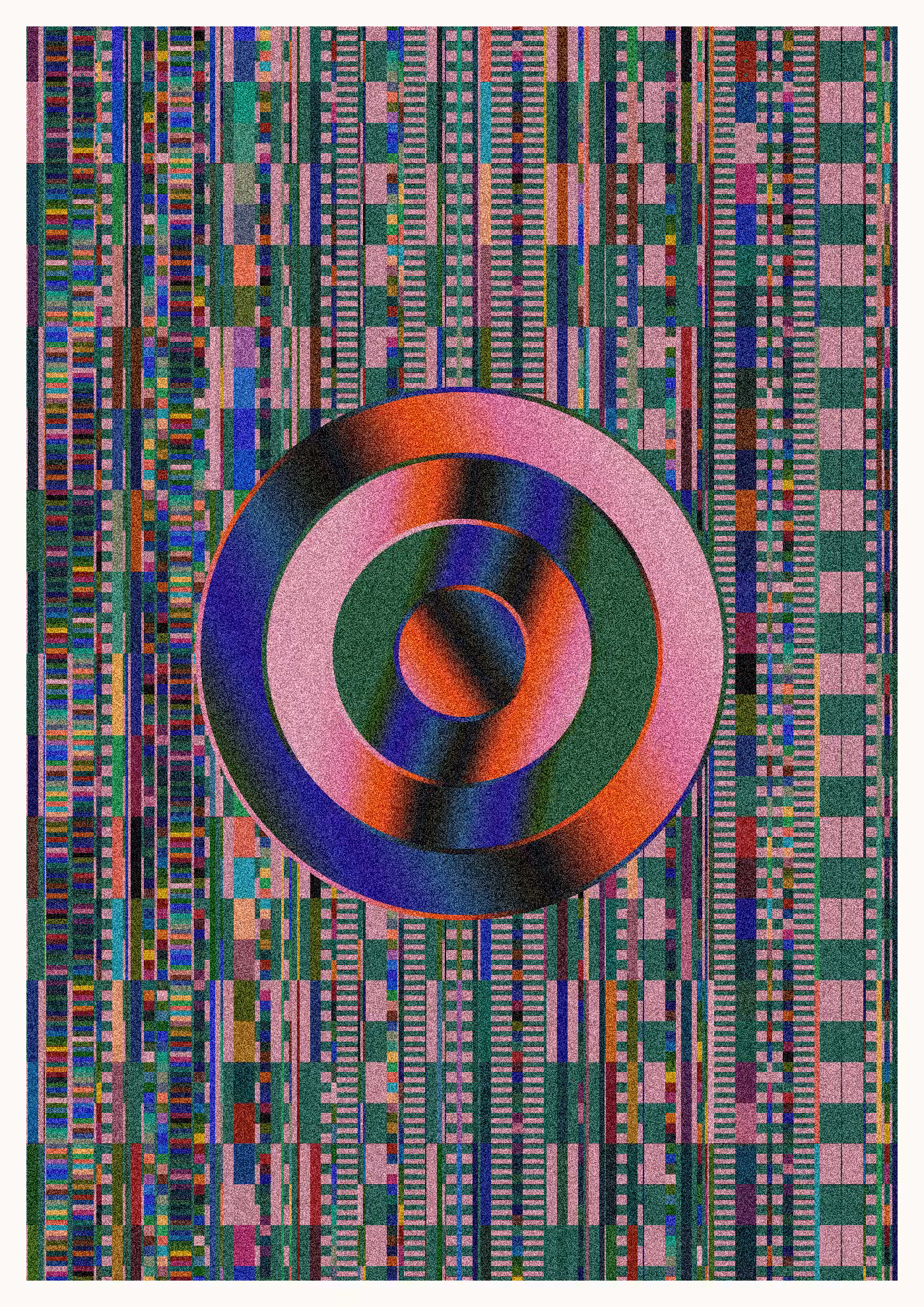 MIRAGE:LOAD #17