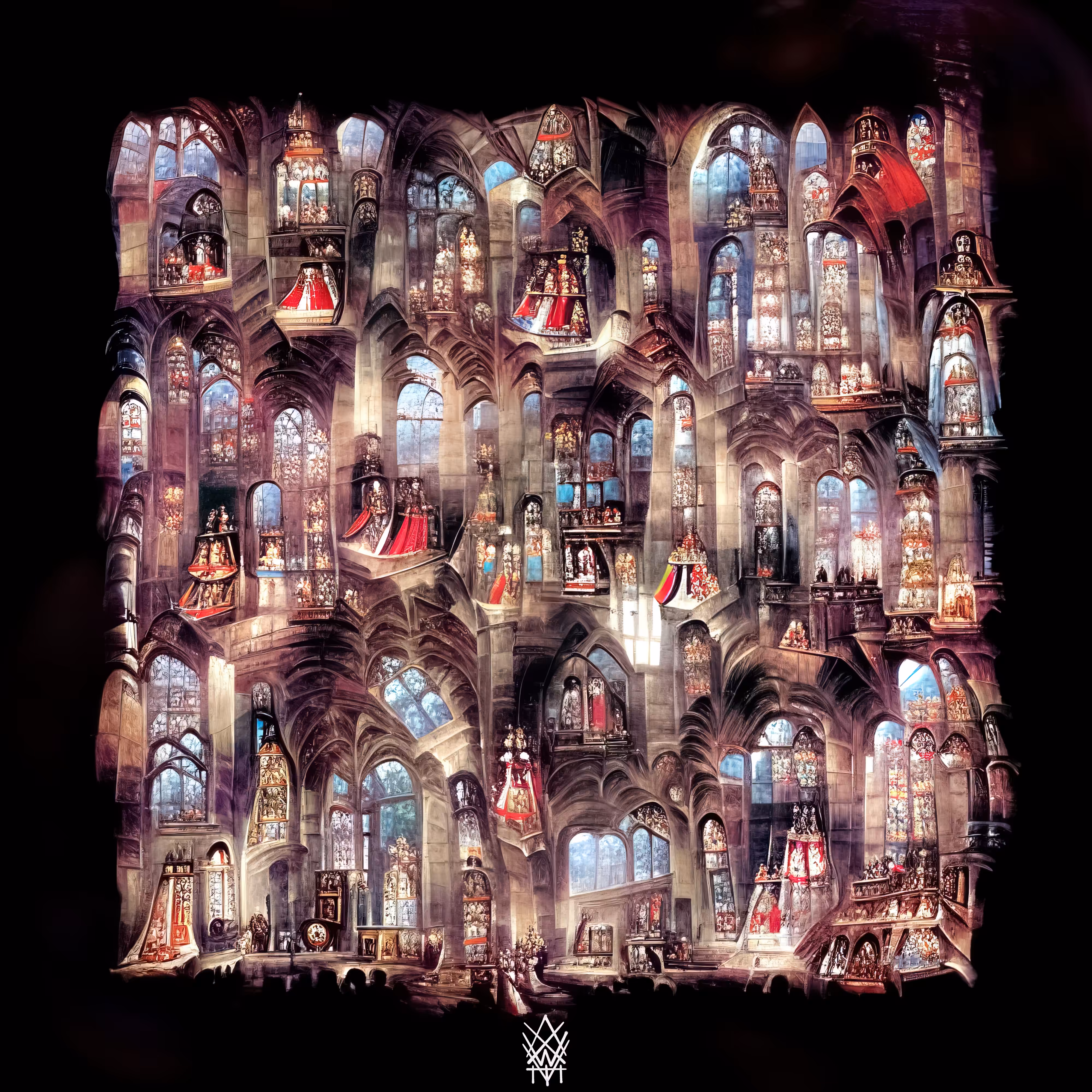 Landican Cathedral