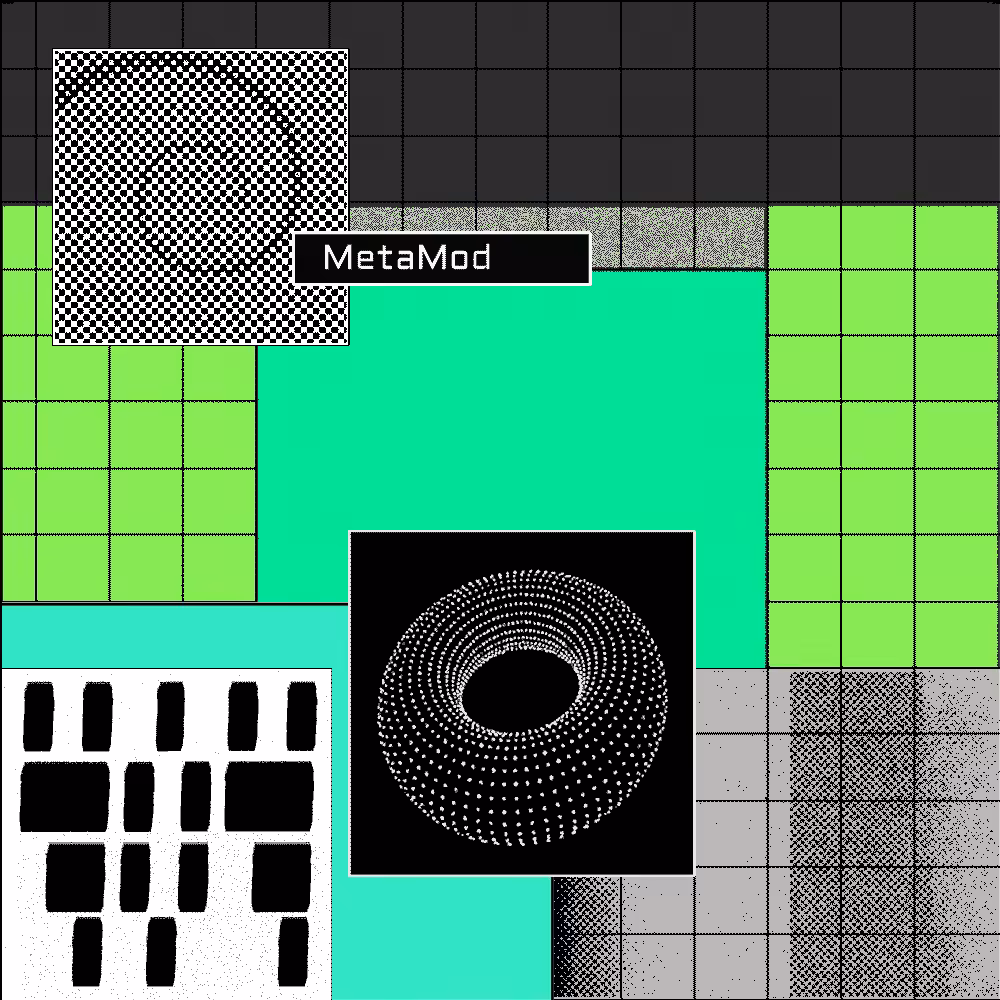ⒶⒸⒾⒹ  #28