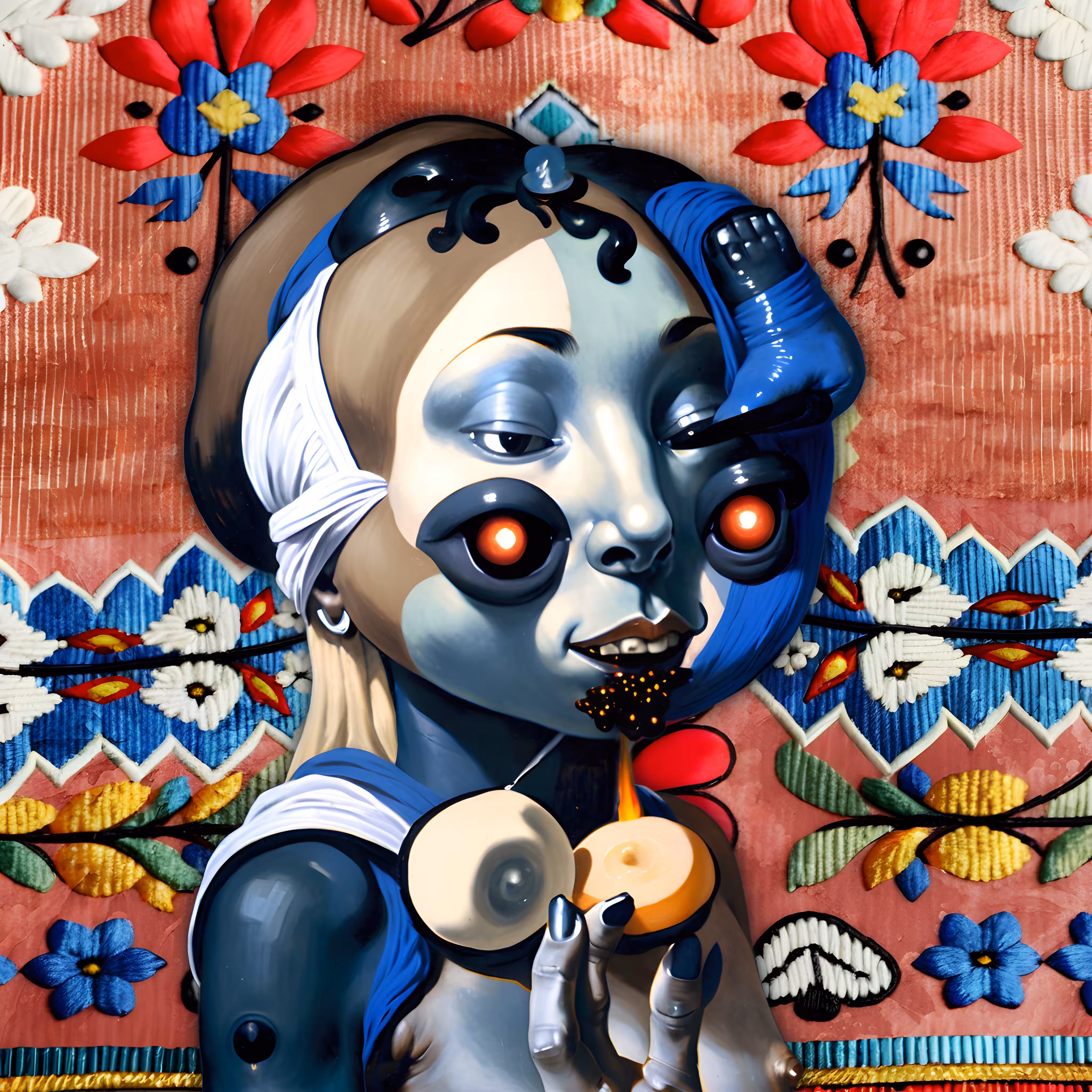 Art DeCC0s: Art DeCC0 #4860