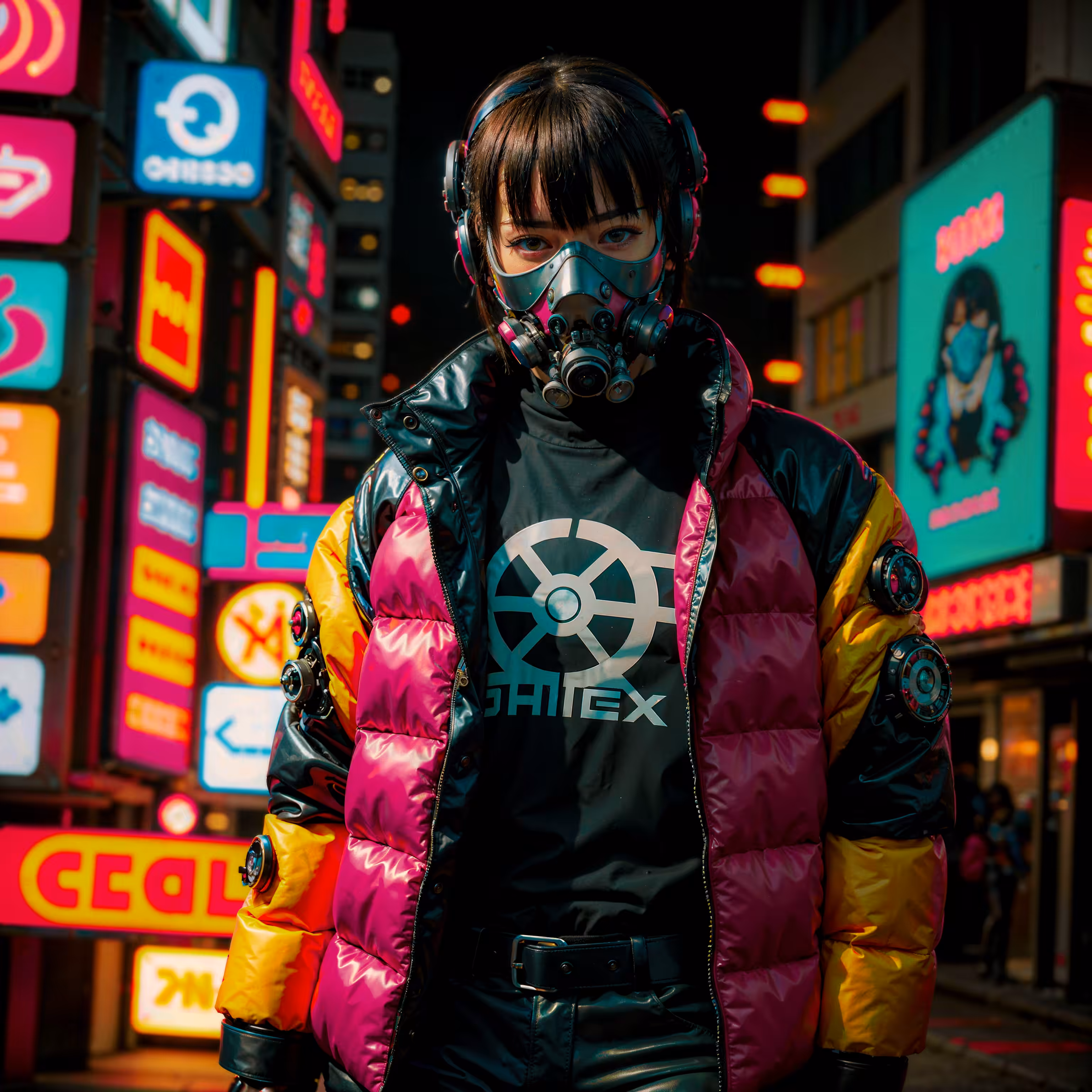 Userai