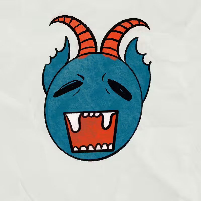 Inner demons #8