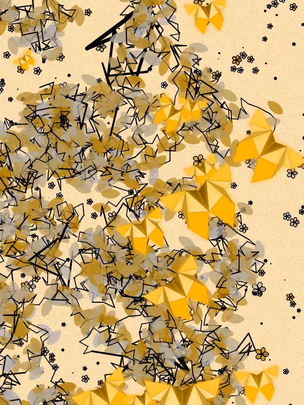 Effet papillon #45